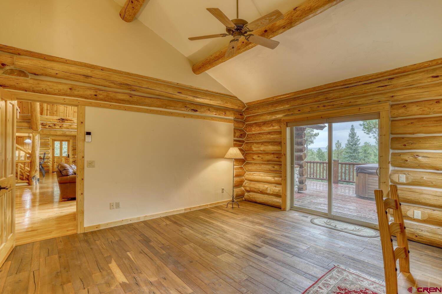 220 N Cougar Court, Pagosa Springs, CO 81147 Listing Photo  21