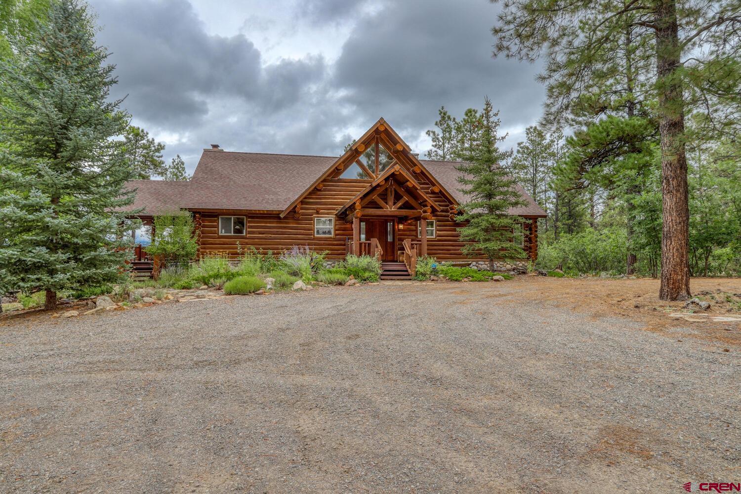 220 N Cougar Court, Pagosa Springs, CO 81147 Listing Photo  4