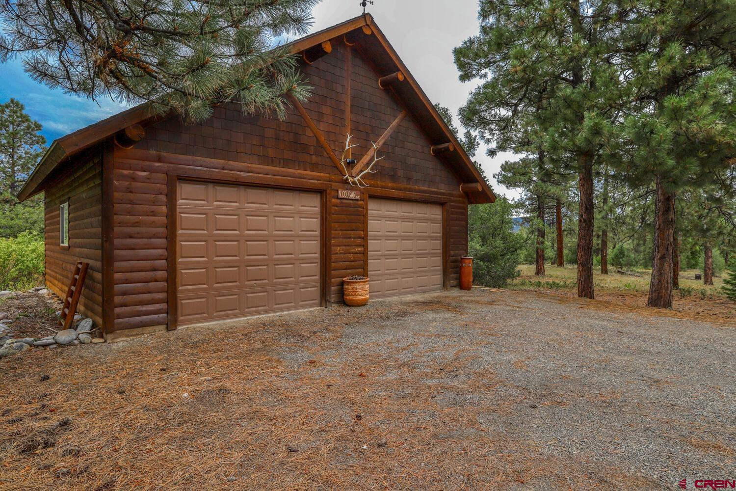 220 N Cougar Court, Pagosa Springs, CO 81147 Listing Photo  5