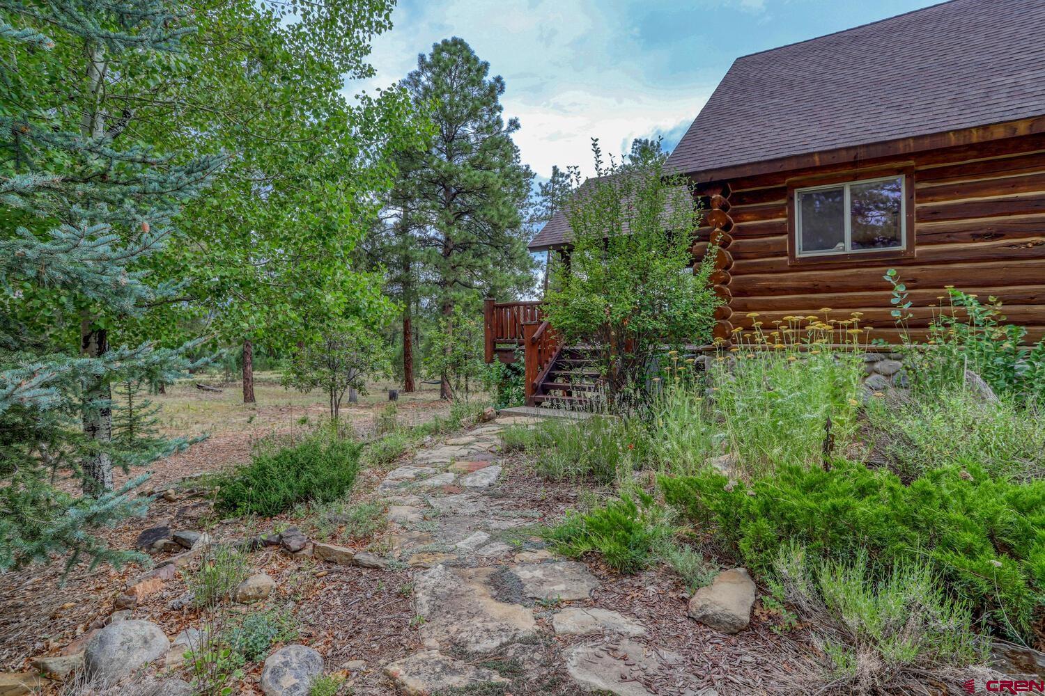 220 N Cougar Court, Pagosa Springs, CO 81147 Listing Photo  6