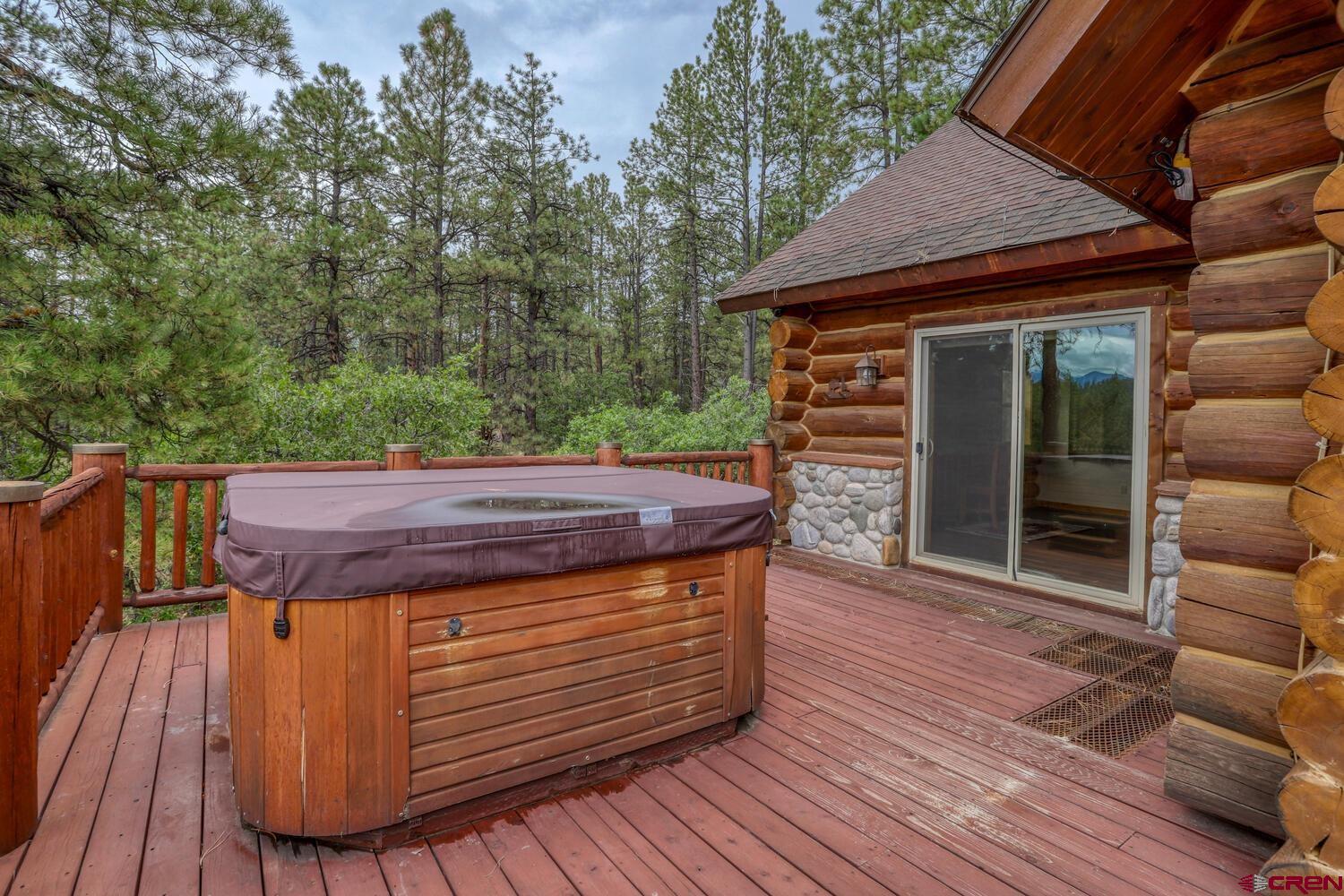 220 N Cougar Court, Pagosa Springs, CO 81147 Listing Photo  9