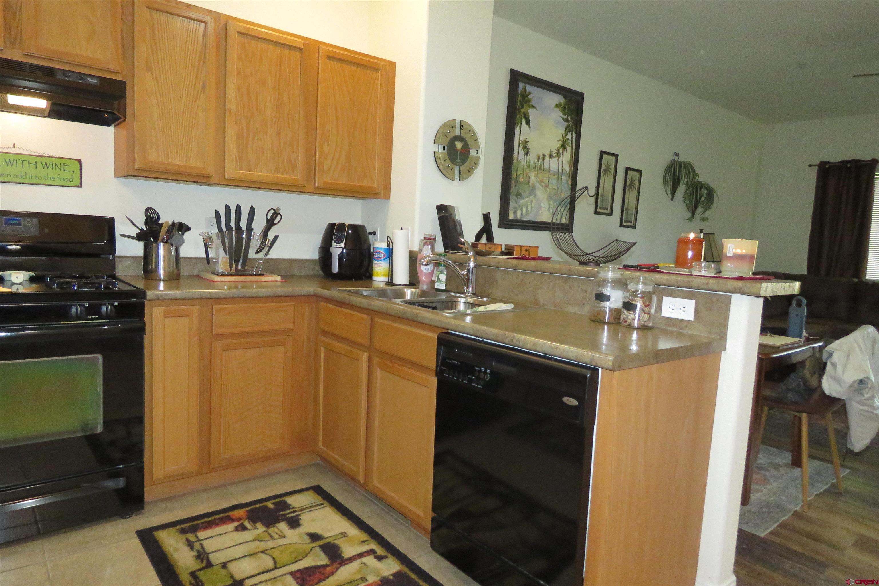 20 Timberline Dr Unit I, Pagosa Springs, CO 81147 Listing Photo  7