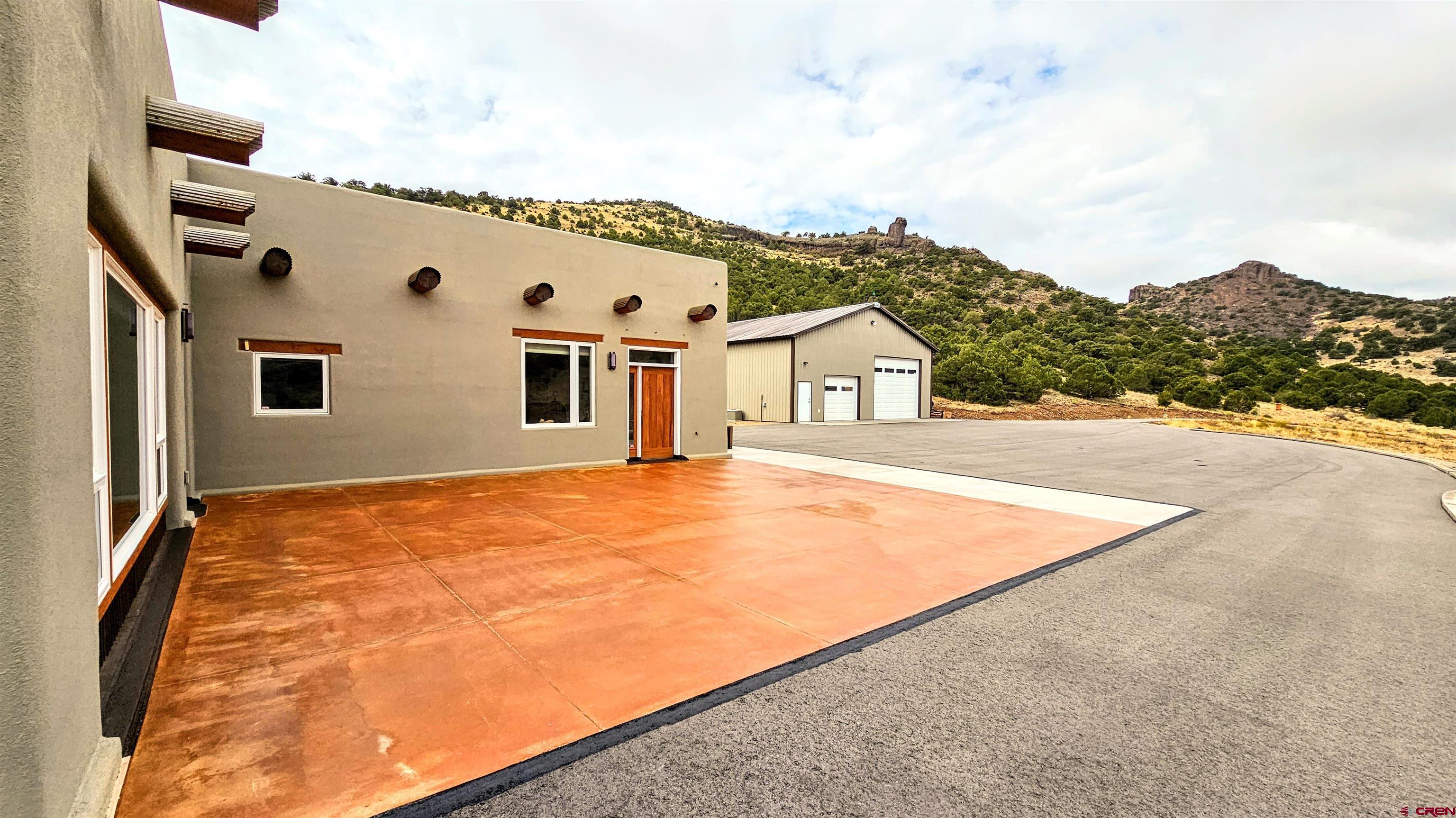 4100 Wilderness Canyon Road La Garita CO 81132 Active