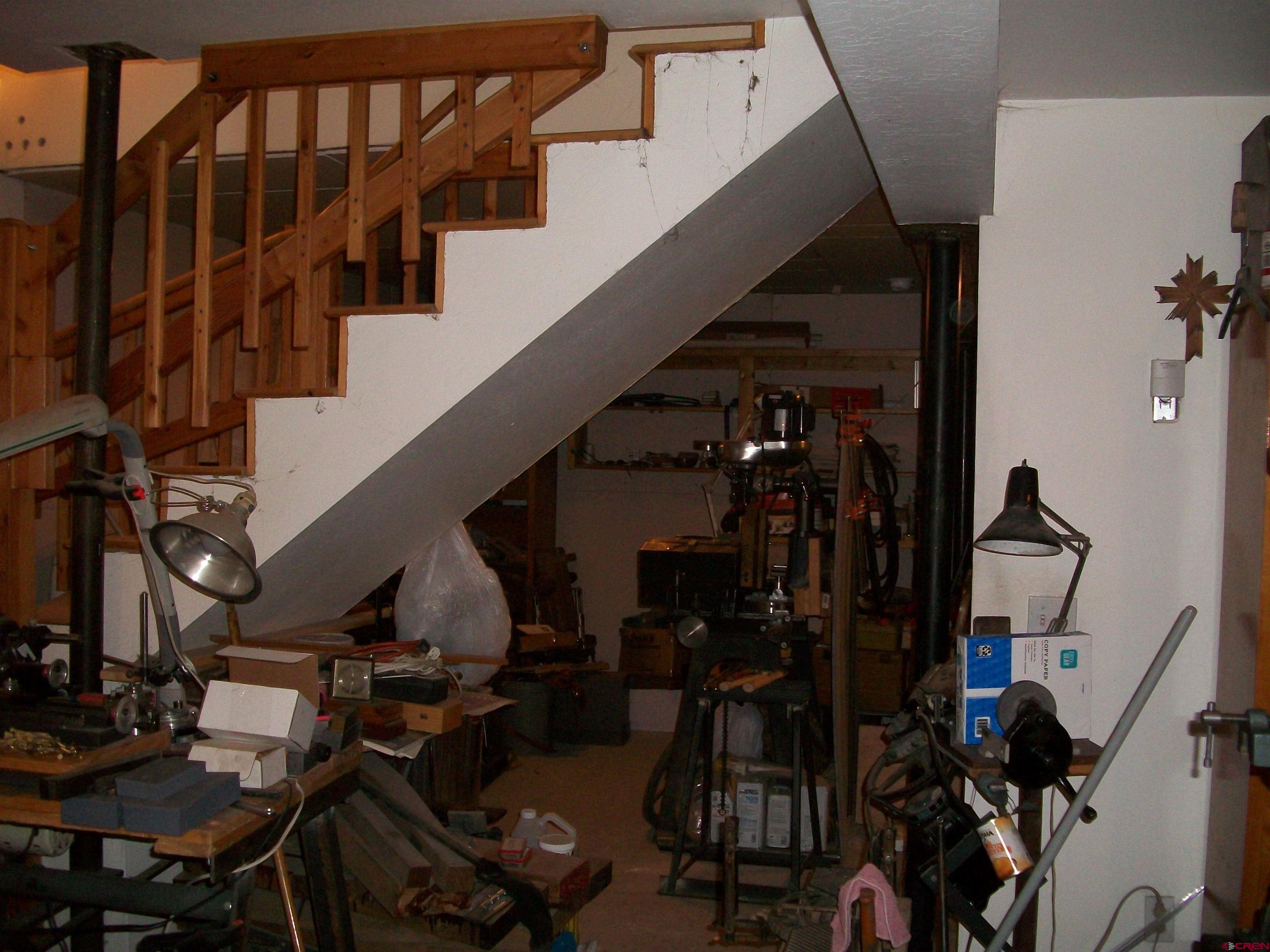 950 Antelope Road