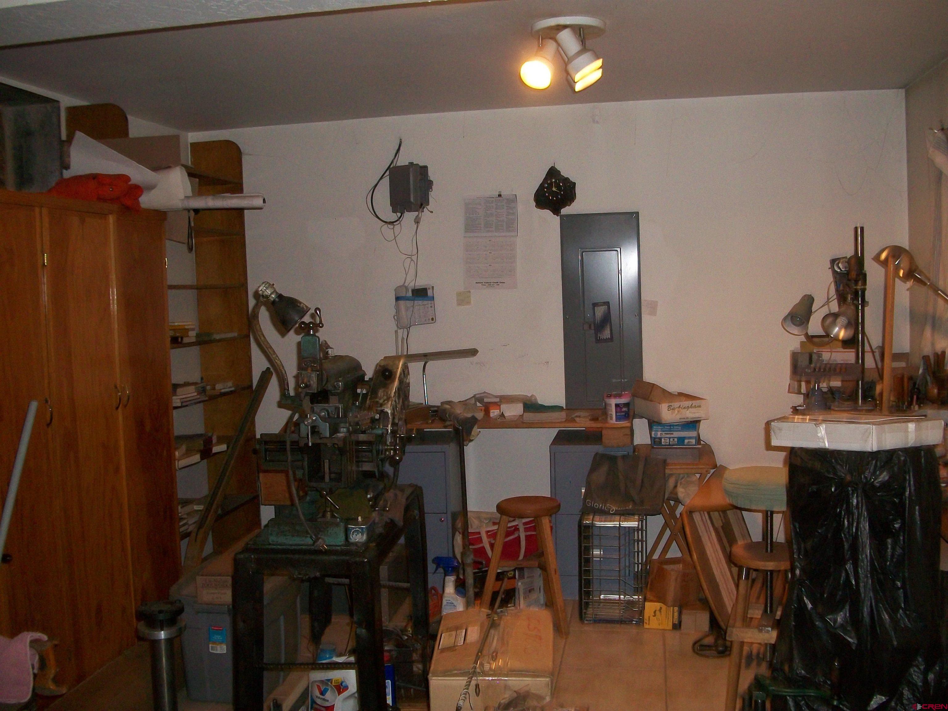 950 Antelope Road