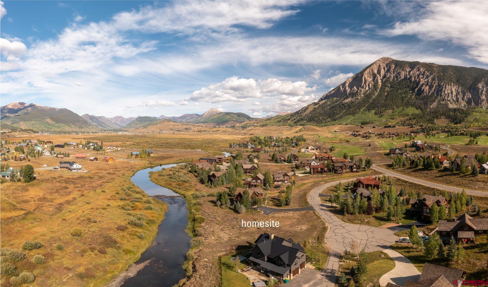 49 Willow Court, Crested Butte, CO 