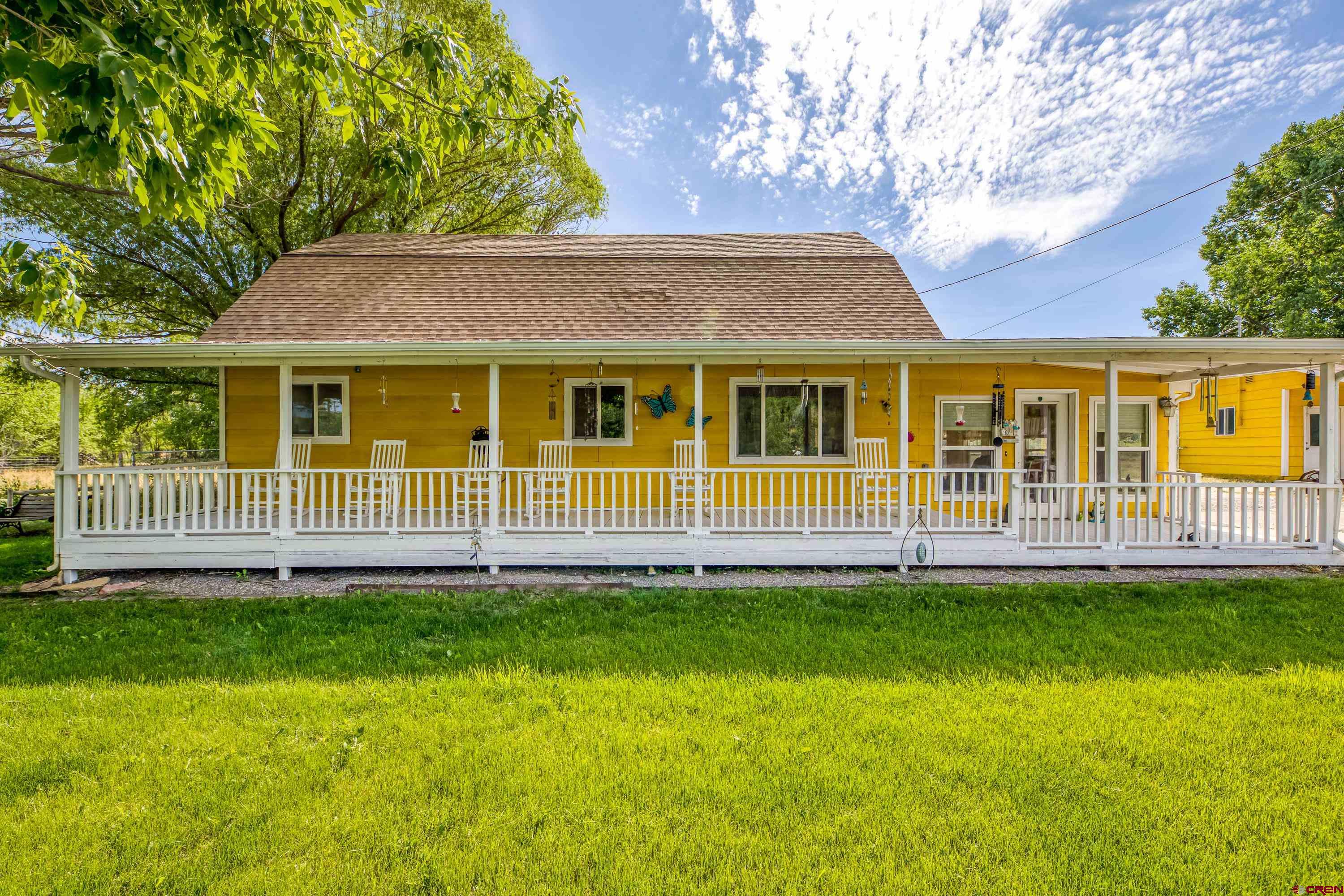 Photo of 1080 S Wortman Ave in Olathe, CO