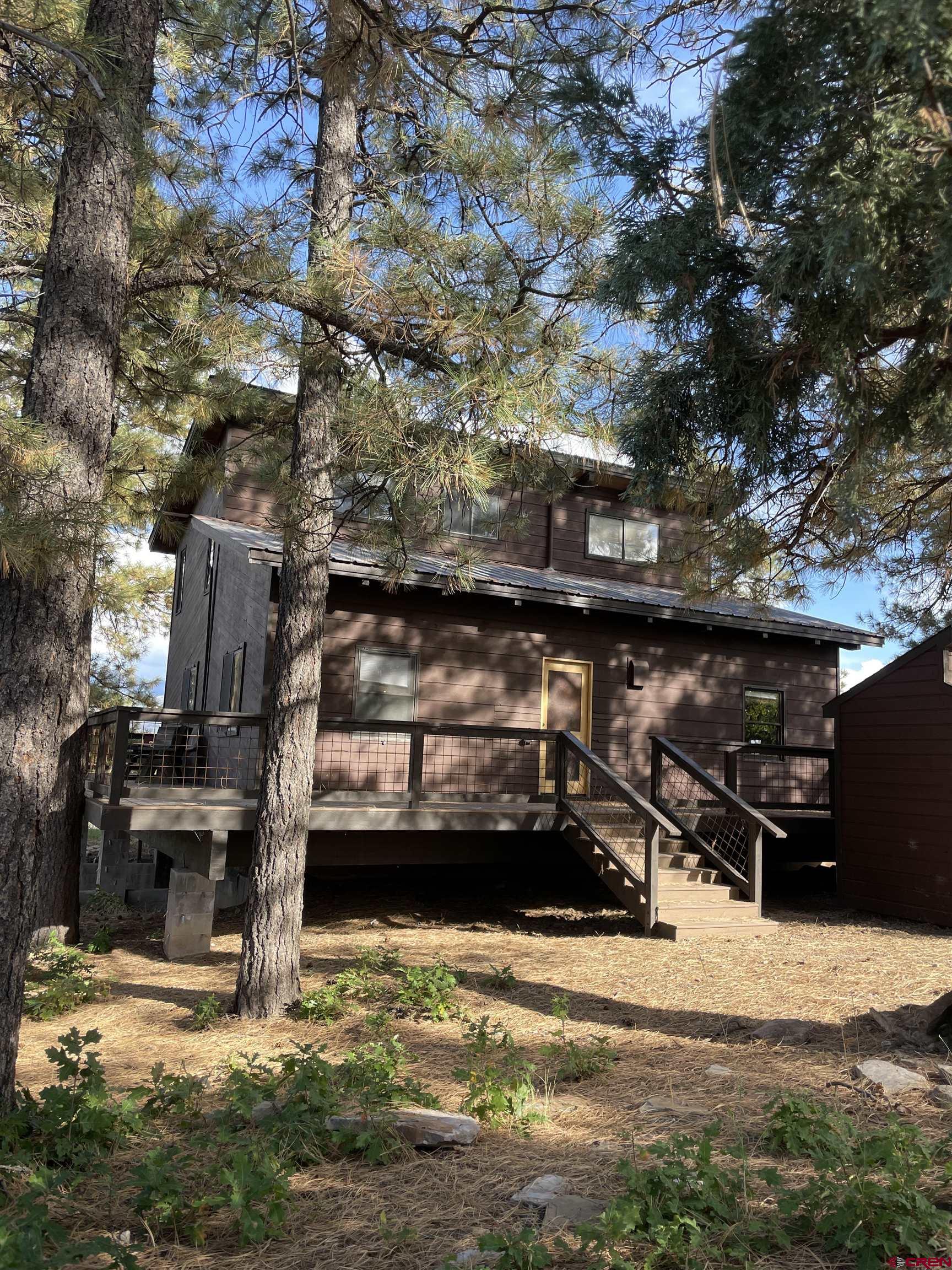 Photo of 13144 Rd 419 in Mancos, CO