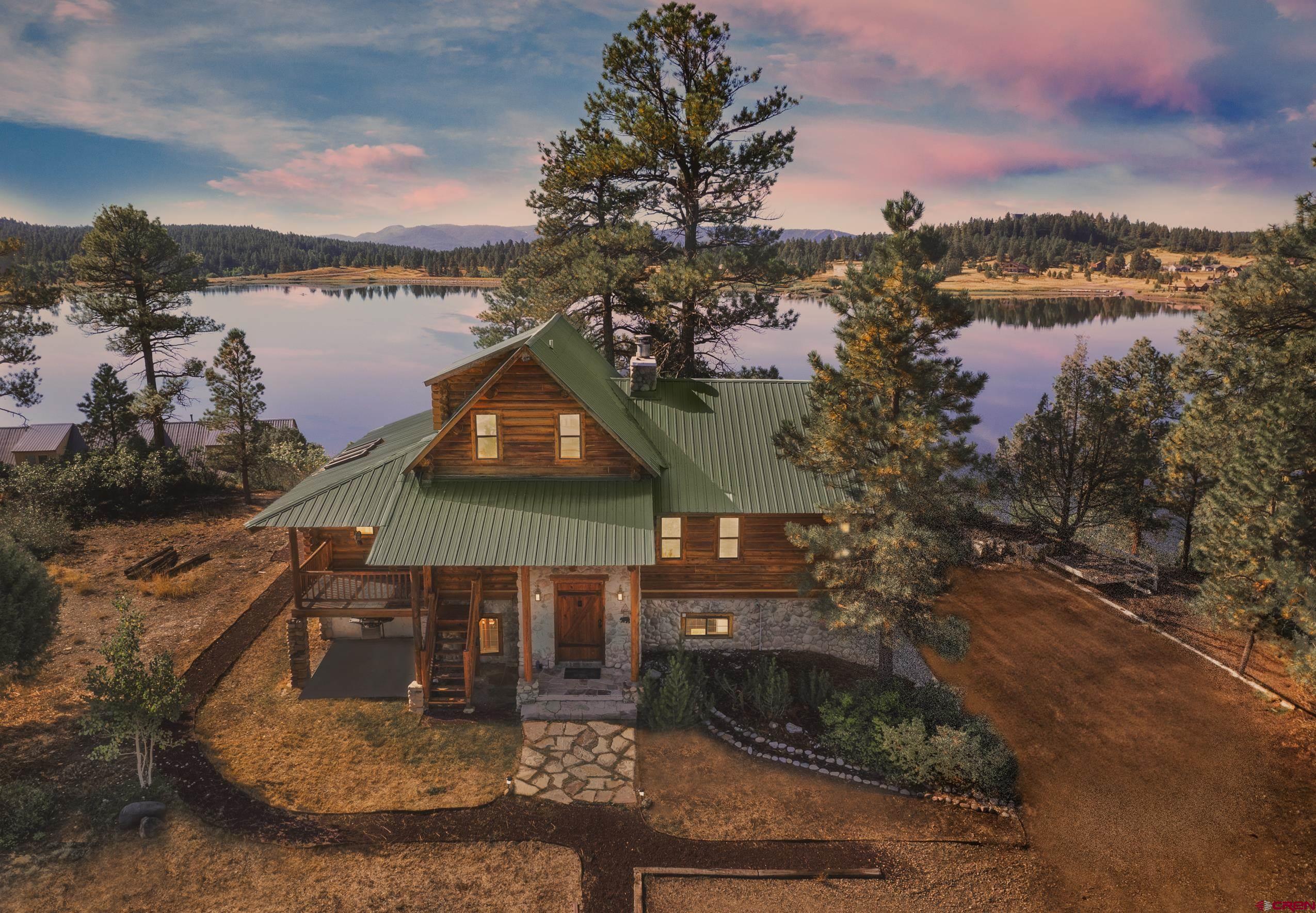 5100 County Rd 600, Pagosa Springs, CO 81147 Listing Photo  1