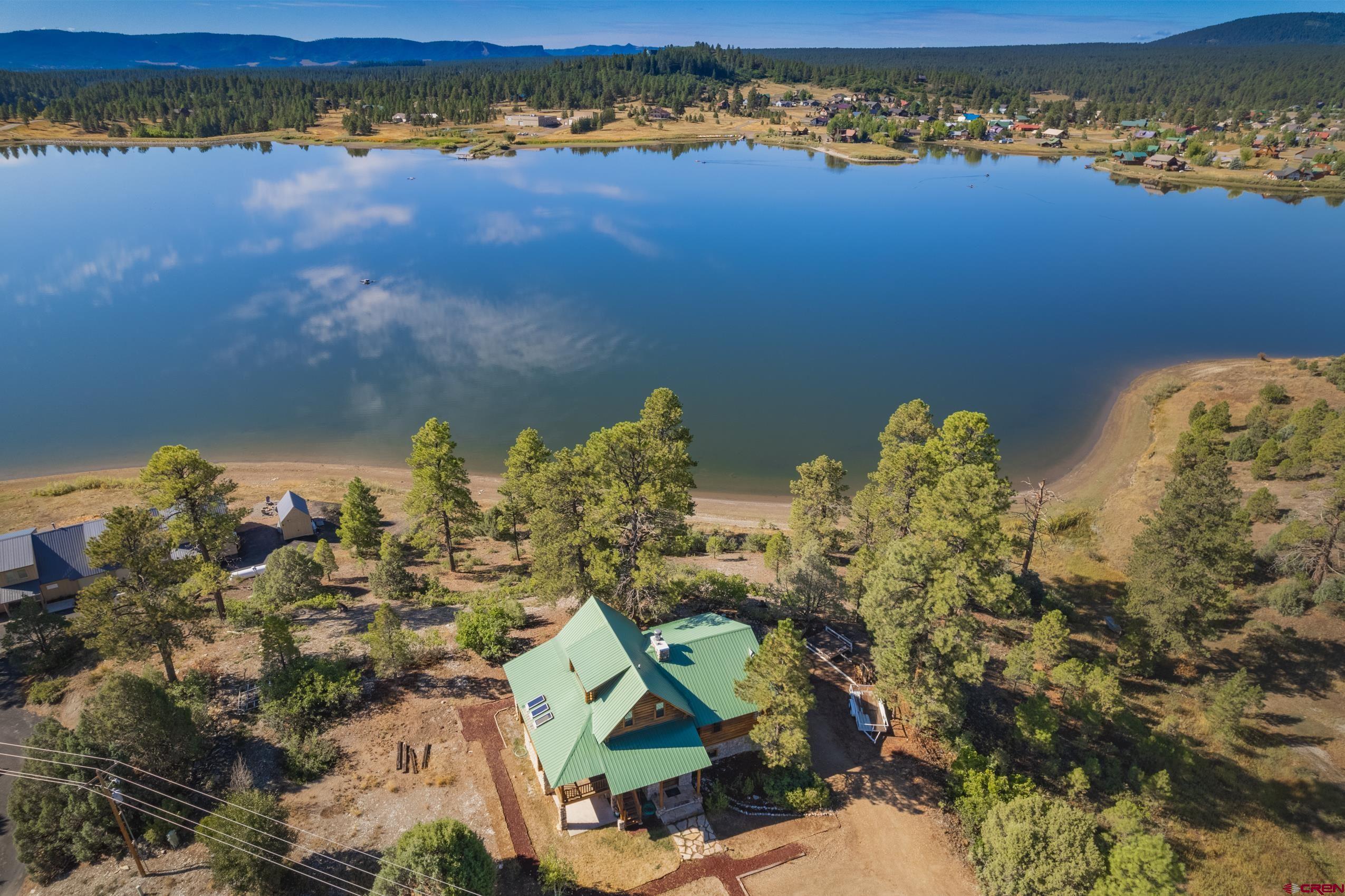 5100 County Rd 600, Pagosa Springs, CO 81147 Listing Photo  3