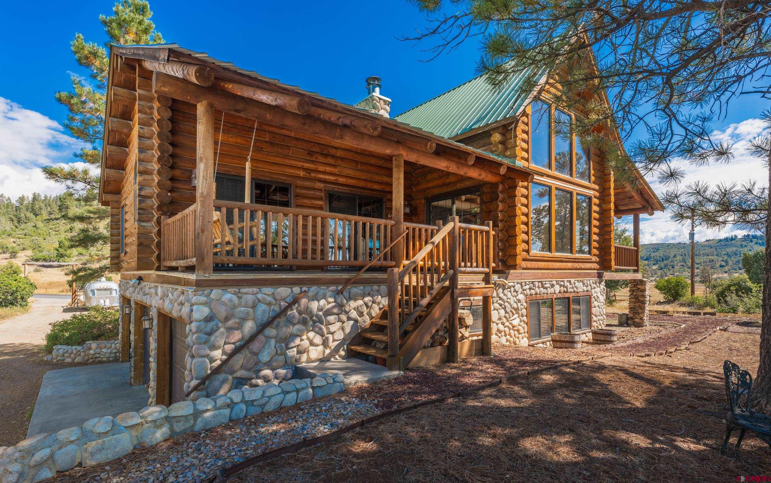 5100 County Rd 600, Pagosa Springs, CO 81147 Listing Photo  30
