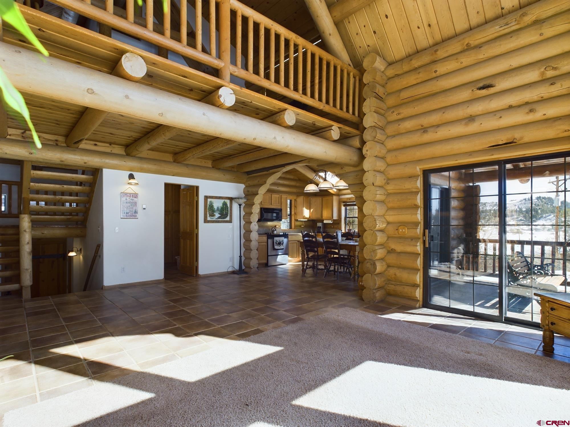 5100 County Rd 600, Pagosa Springs, CO 81147 Listing Photo  8