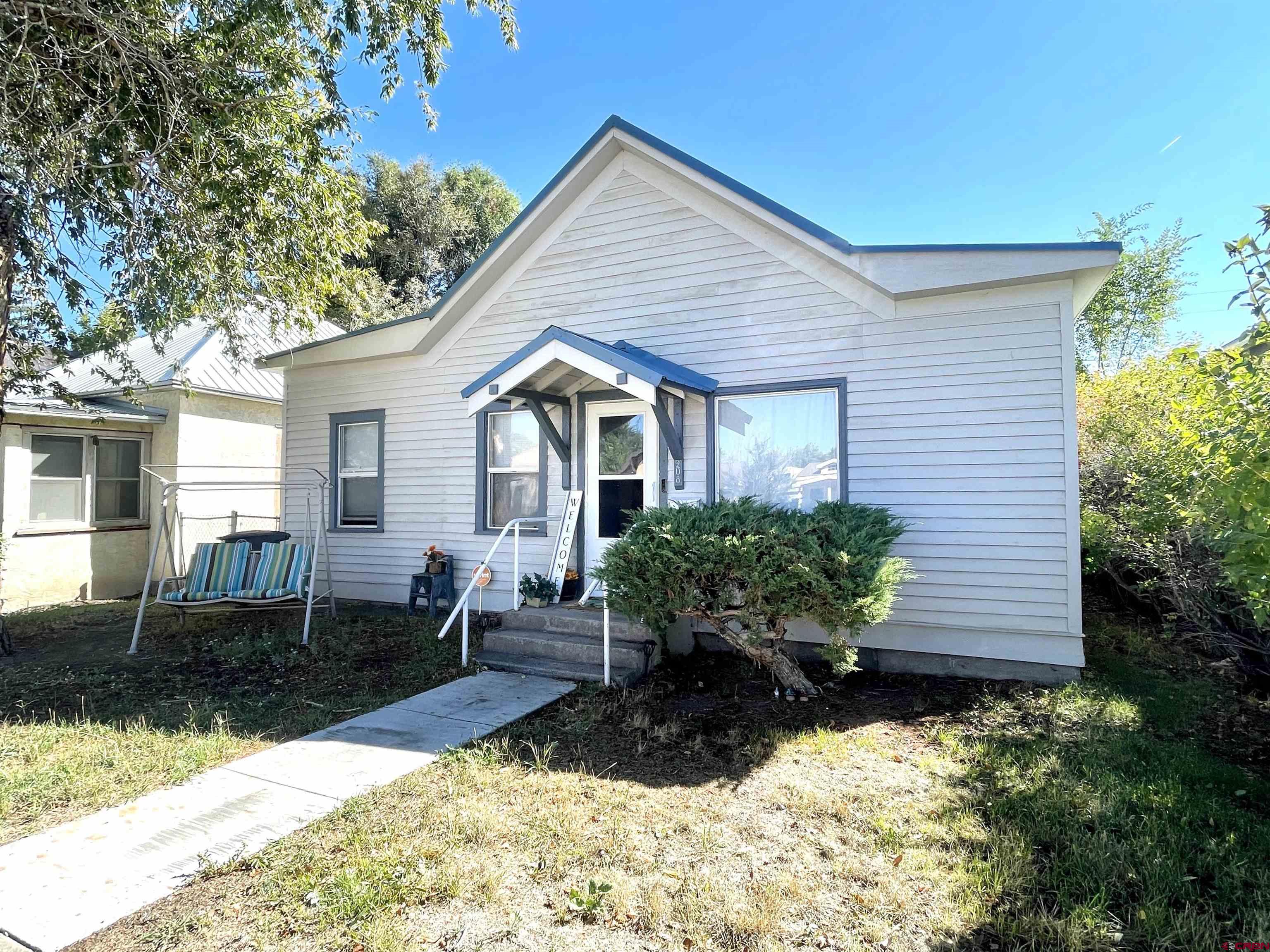 Photo of 208 San Juan Ave in Alamosa, CO