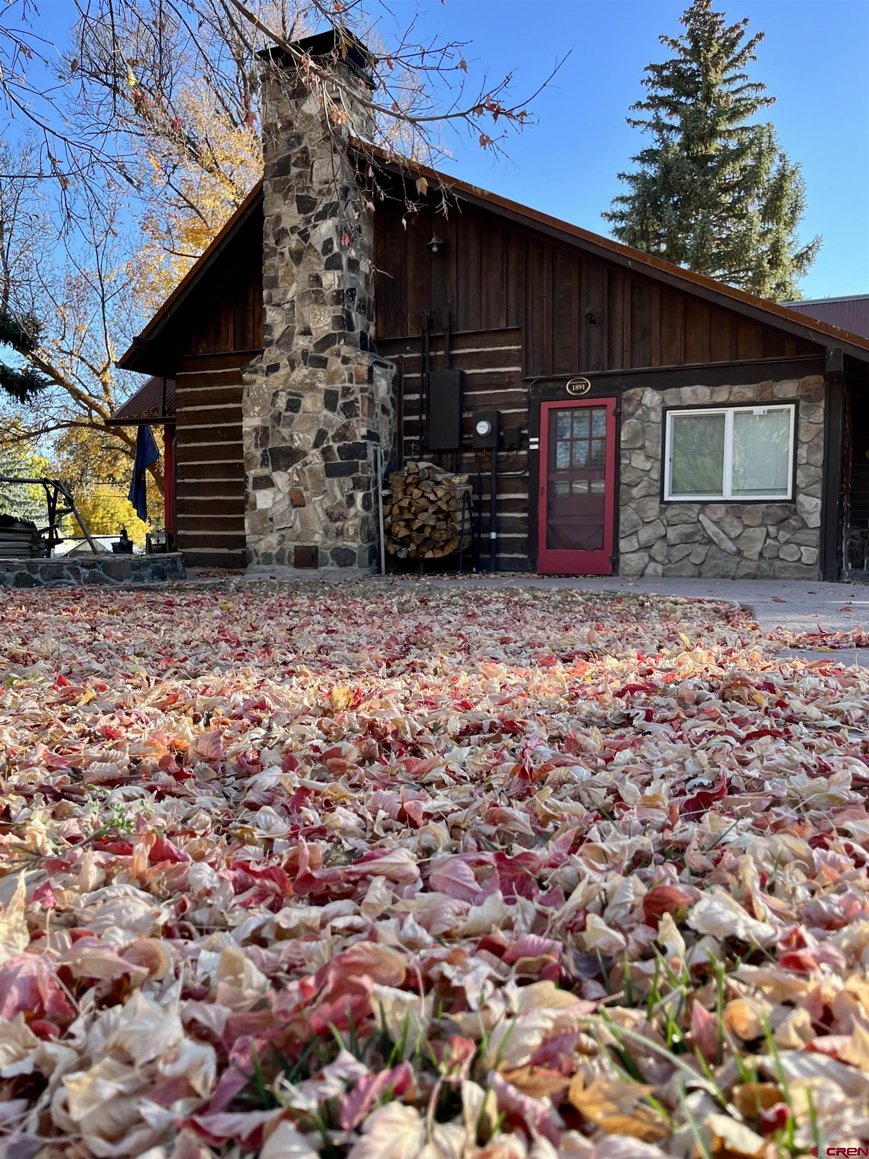 210 N Grand Mesa Drive, Cedaredge, CO 81413