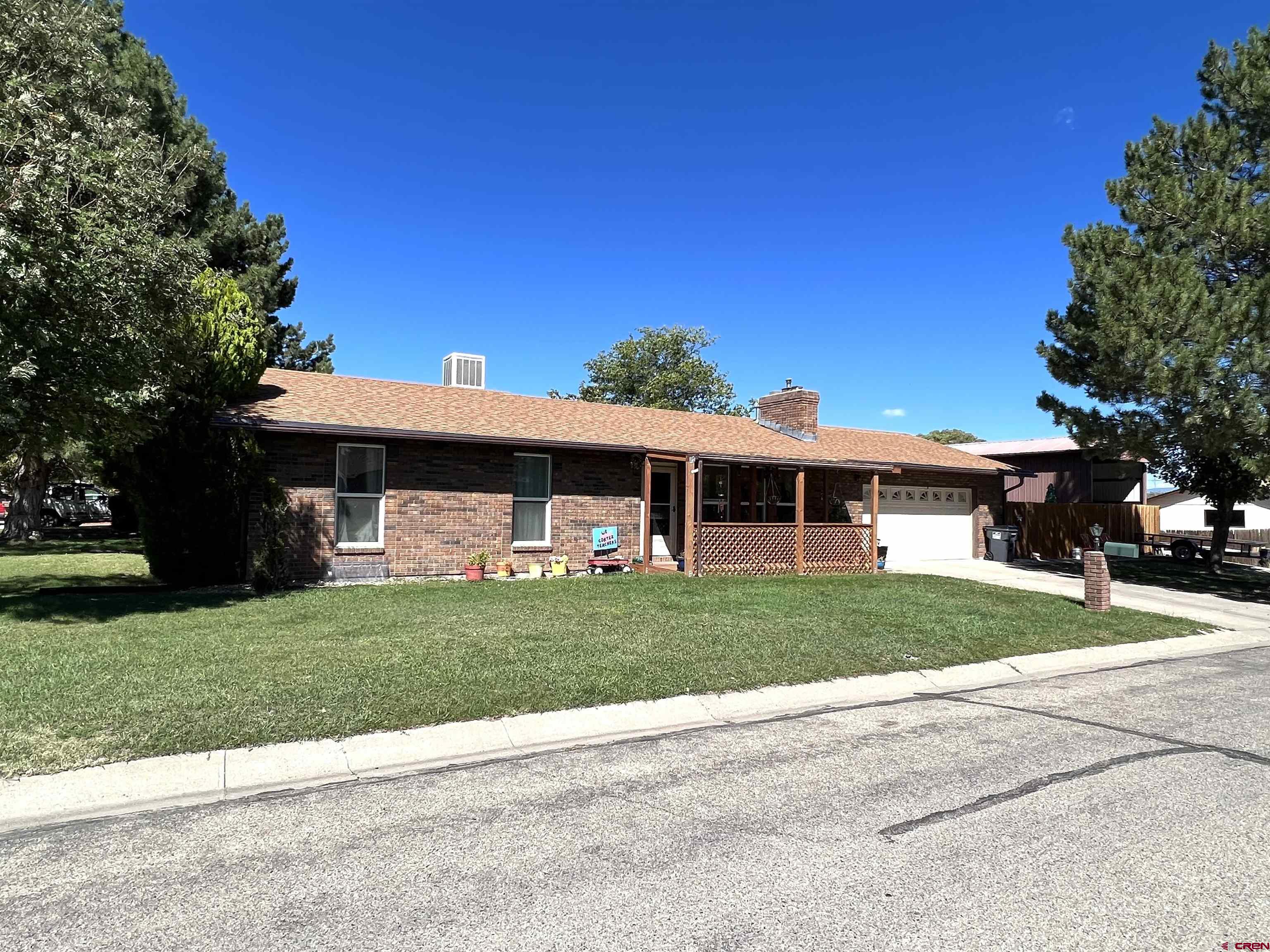 Photo of 1902 E Macarthur Ave in Cortez, CO