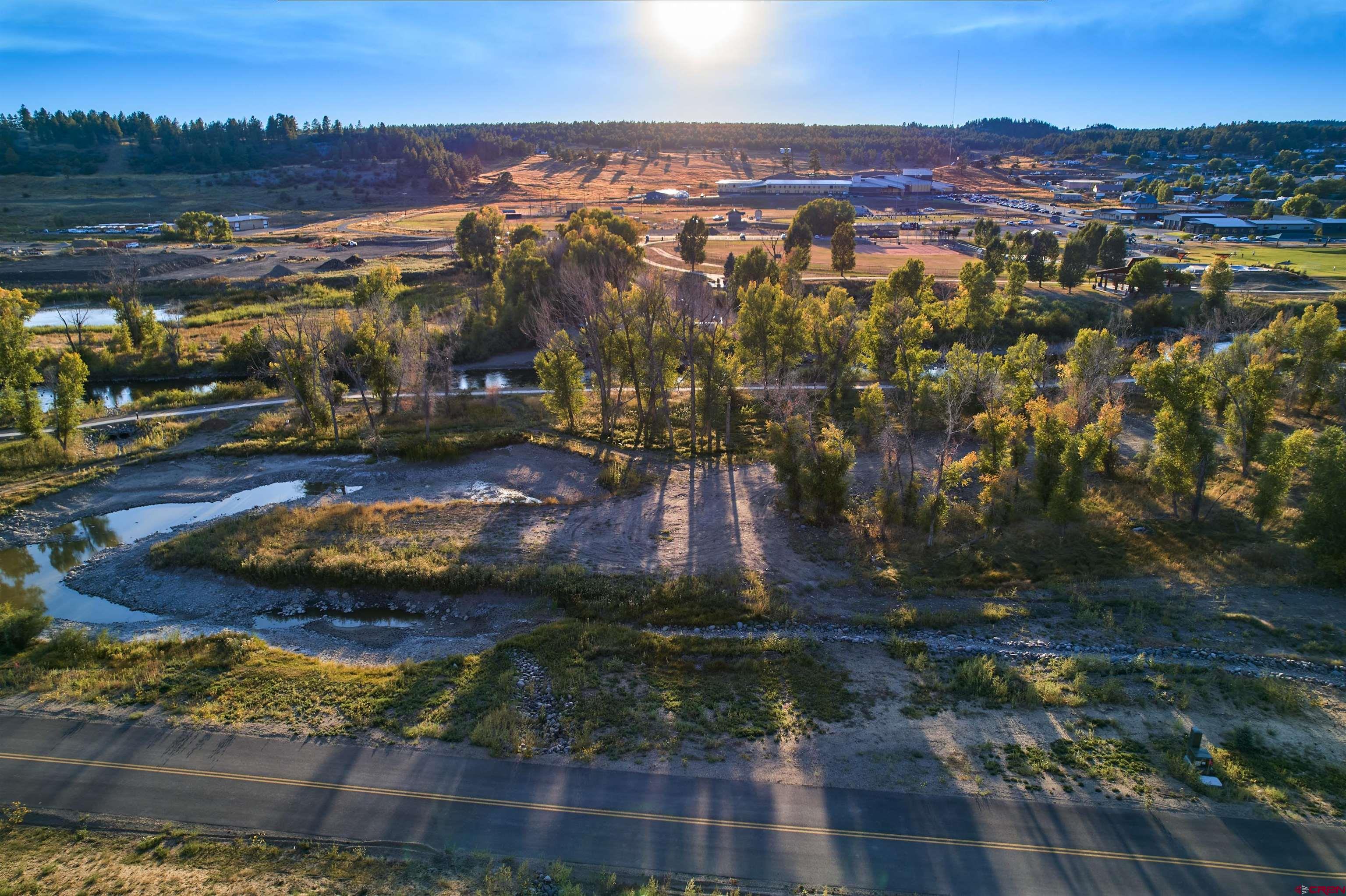 717 River Rock (Lot 1) Drive, Pagosa Springs, CO 81147 Listing Photo  11