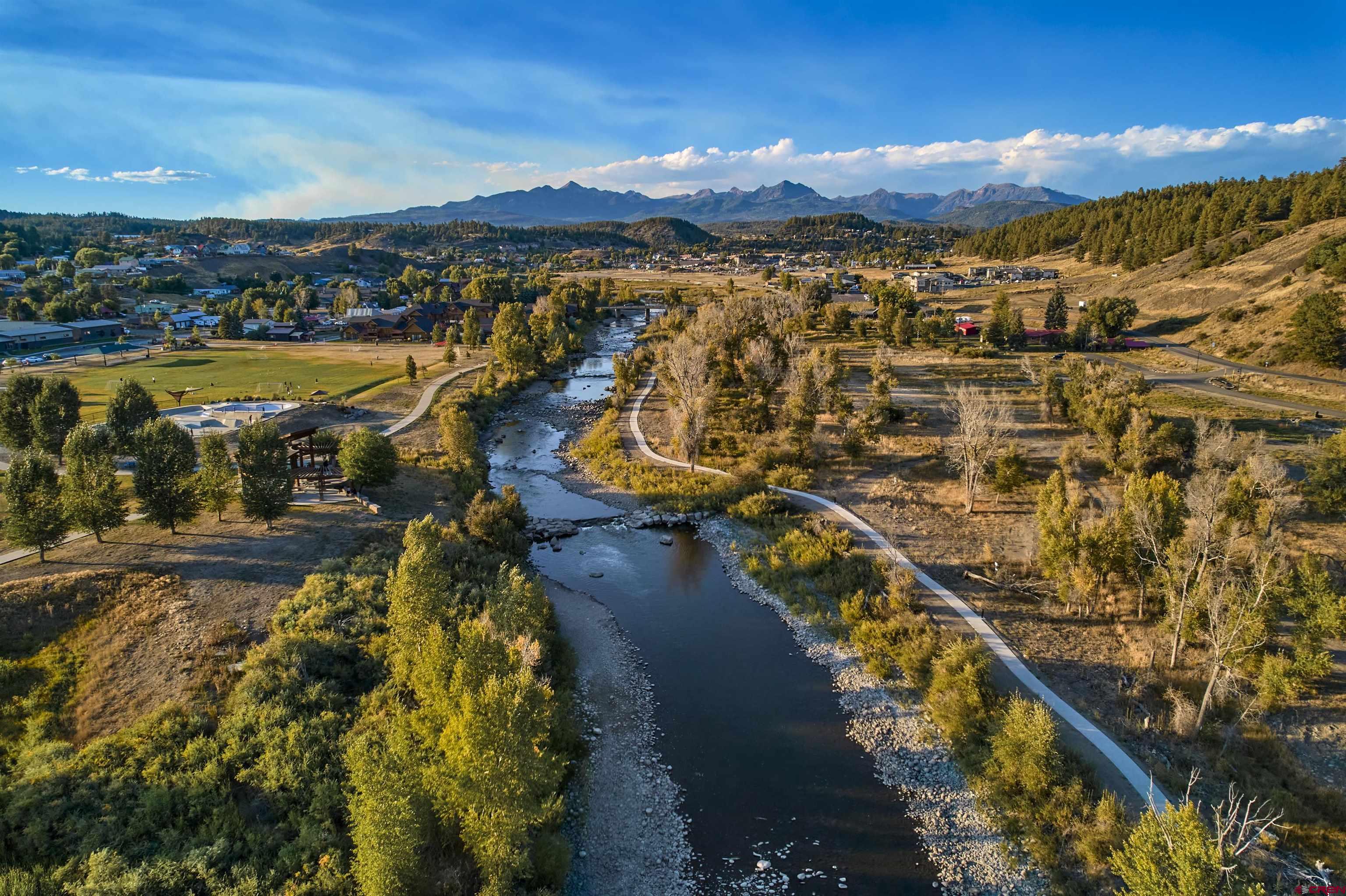 717 River Rock (Lot 1) Drive, Pagosa Springs, CO 81147 Listing Photo  16