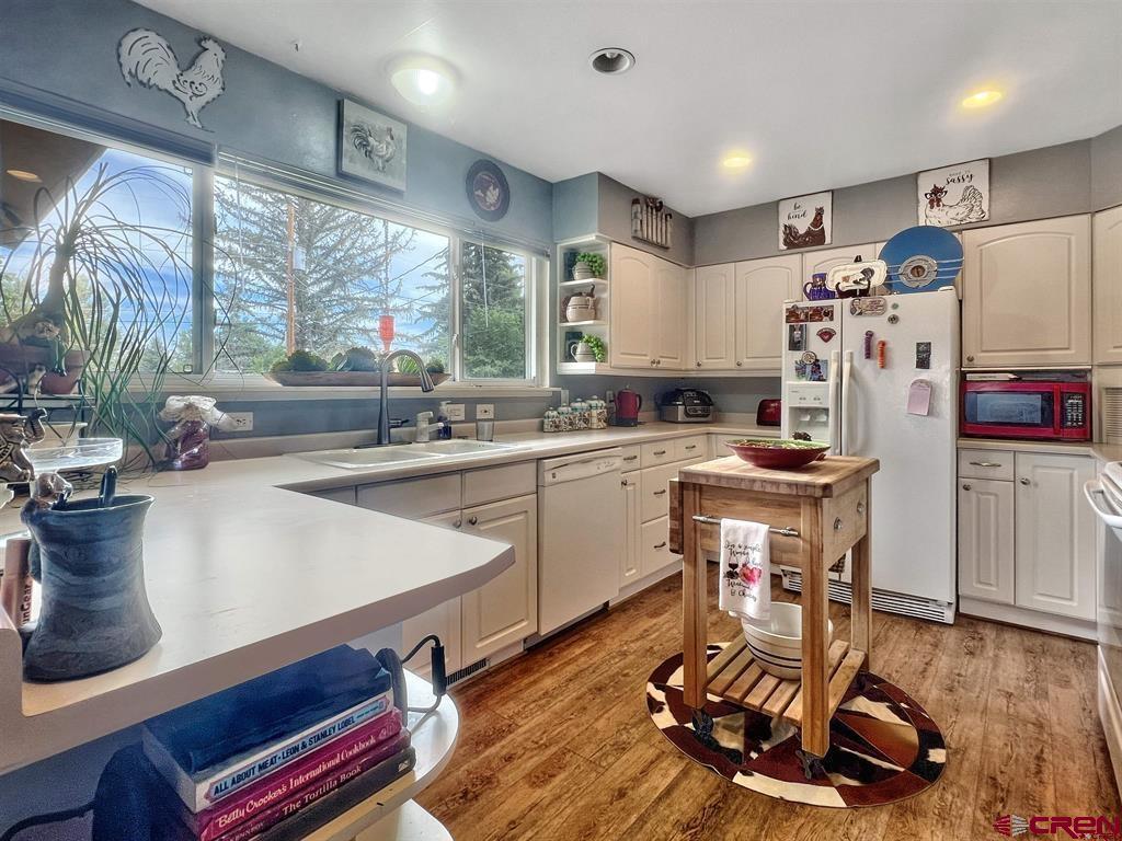 Photo of 612 Baker Ave in Cortez, CO