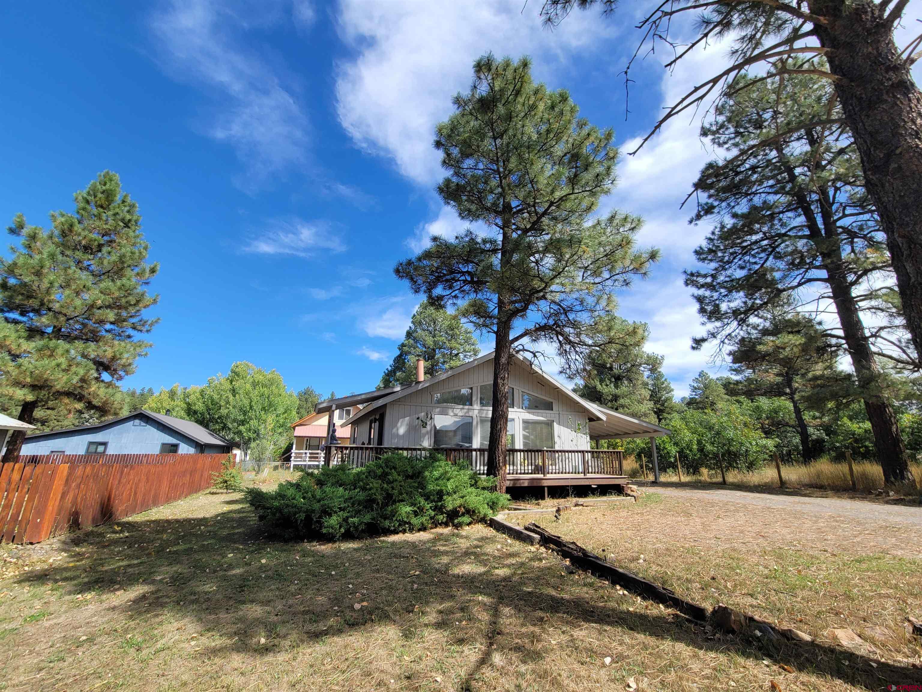 50 Jubilee Court Pagosa Springs 81147