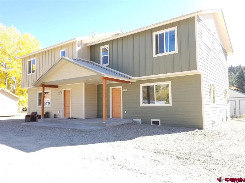 Photo of Tbd 2 Hillside Ave in Dolores, CO