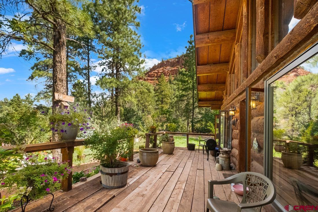 Photo of 3900 County Rd 250 in Durango, CO