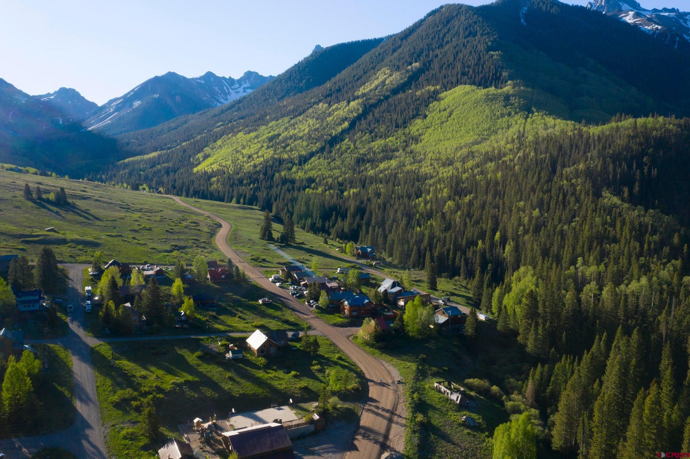 Photo of Tbd Granite Ave in Ophir, CO