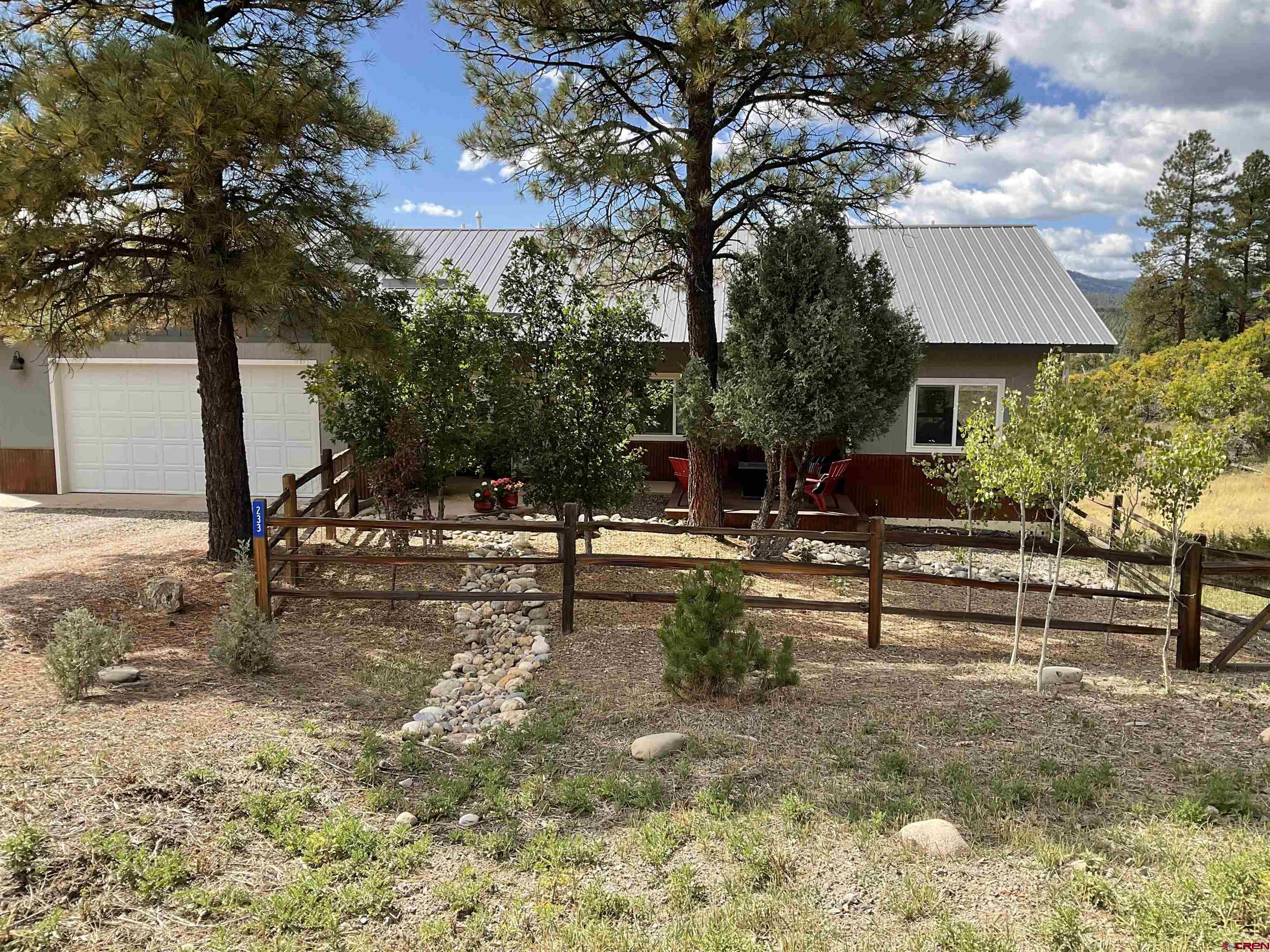 233 Woodland Dr, Pagosa Springs, CO 81147 Listing Photo  4