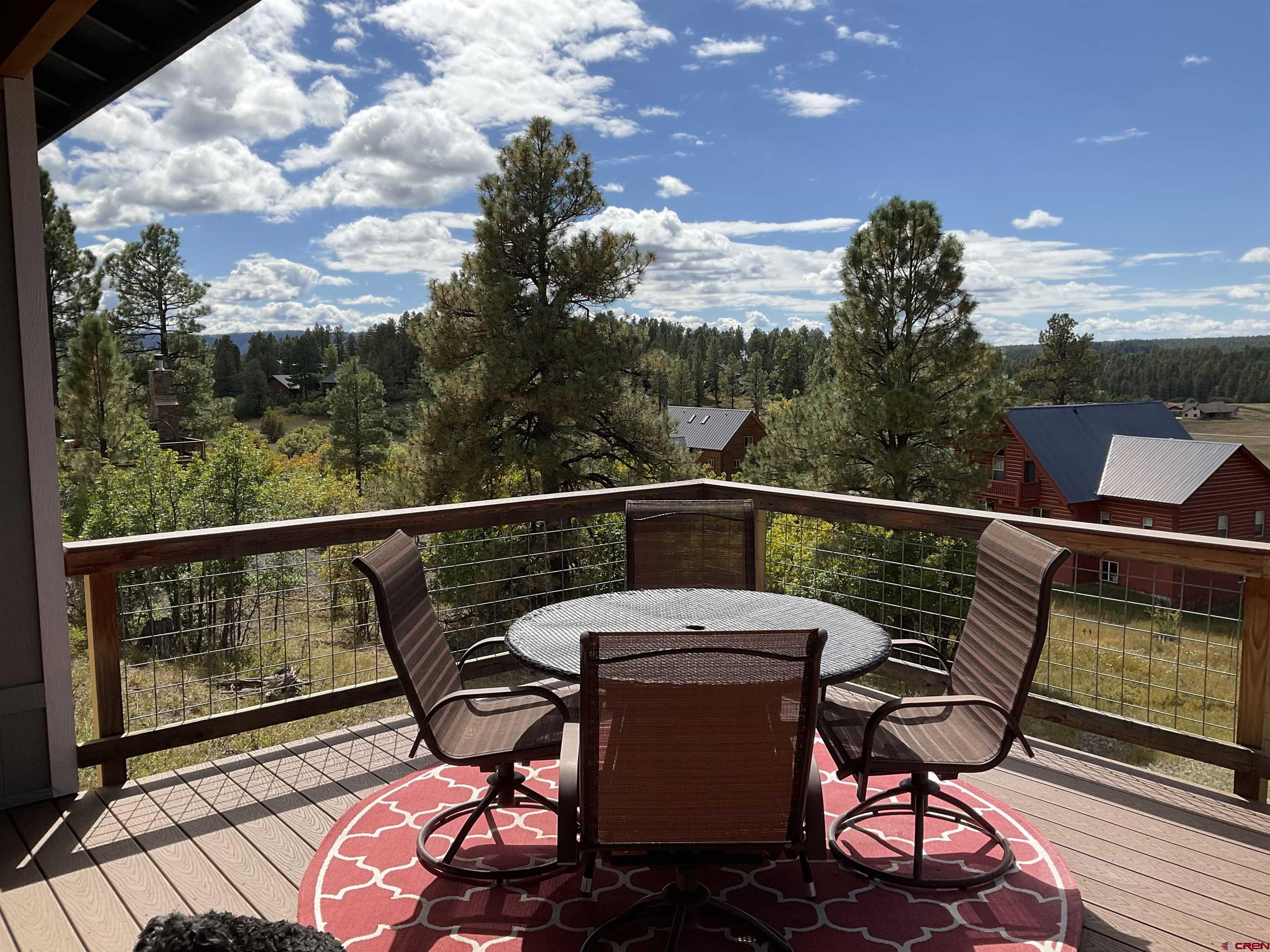 233 Woodland Dr, Pagosa Springs, CO 81147 Listing Photo  7
