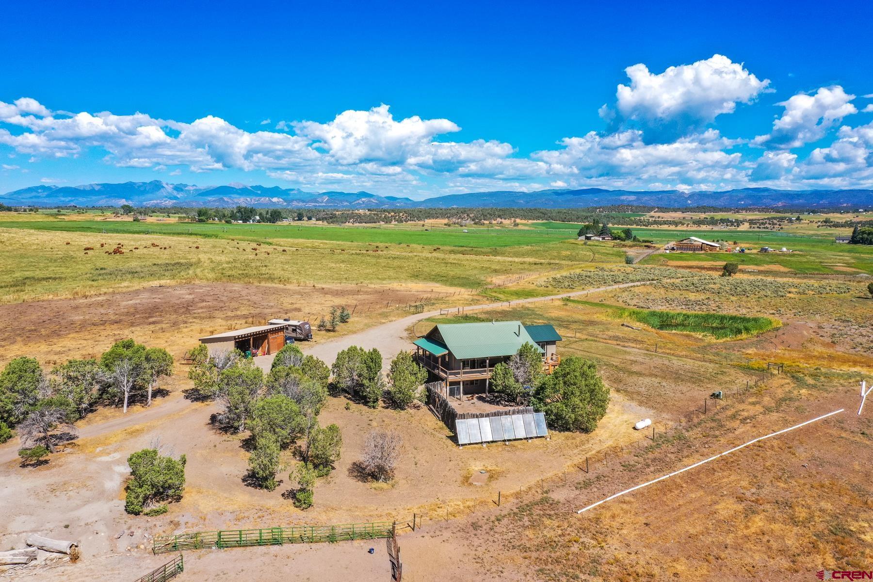 Photo of 262 Oxford Meadows Dr in Ignacio, CO