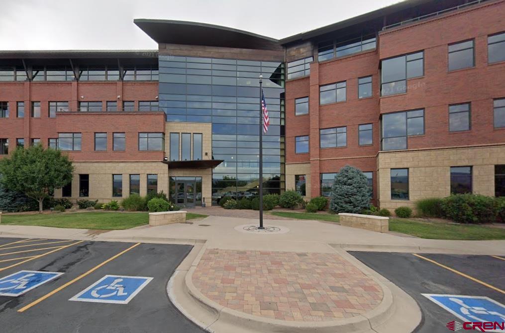 Photo of 760 Horizon Drive 4th Floor N in Grand Junction, CO