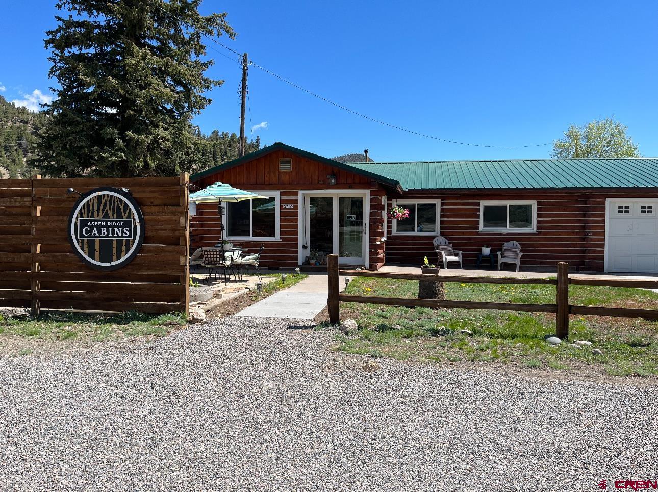 710 State Highway 149, South Fork, CO 