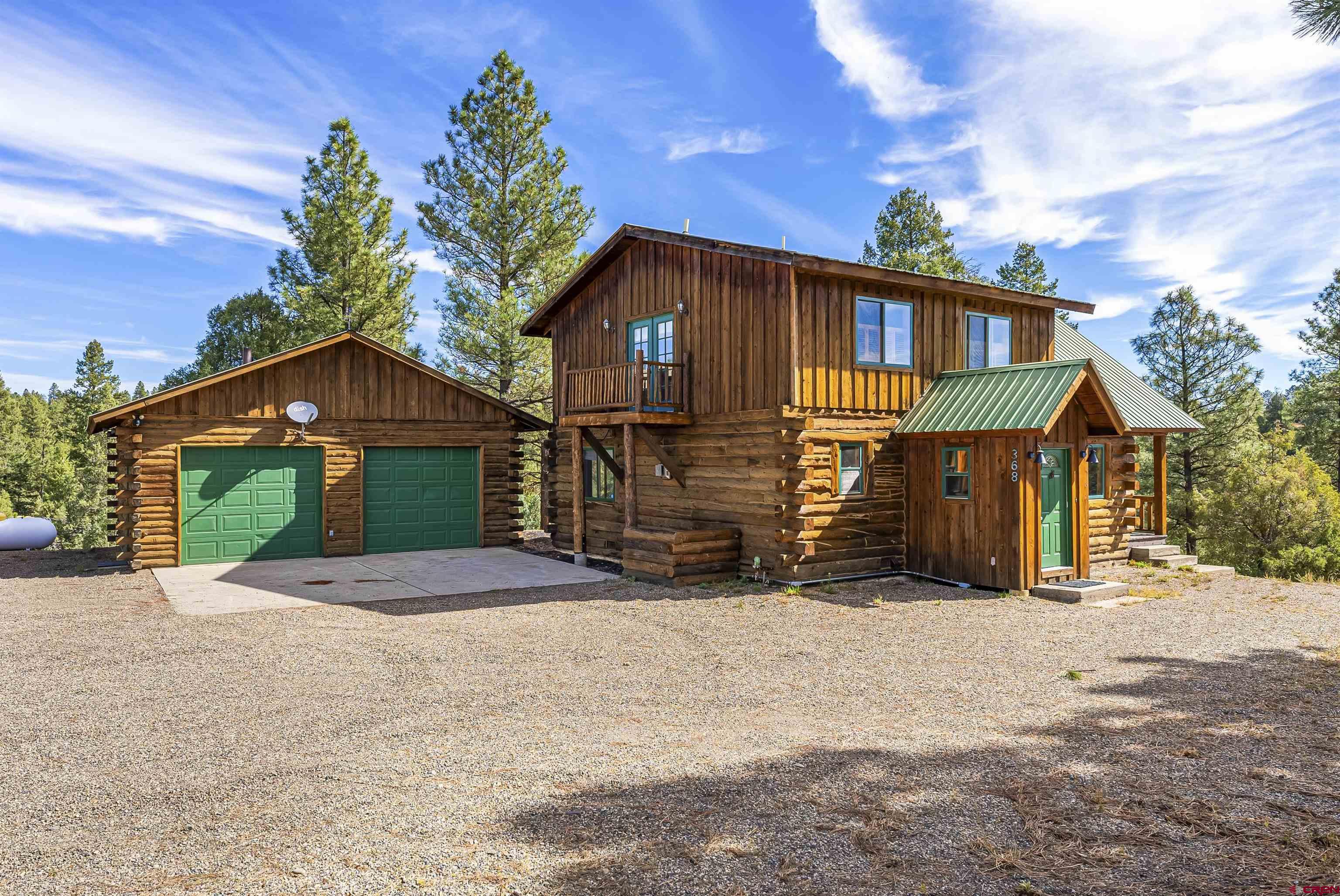 368 Crestone Place, Pagosa Springs, CO 81147 Listing Photo  3