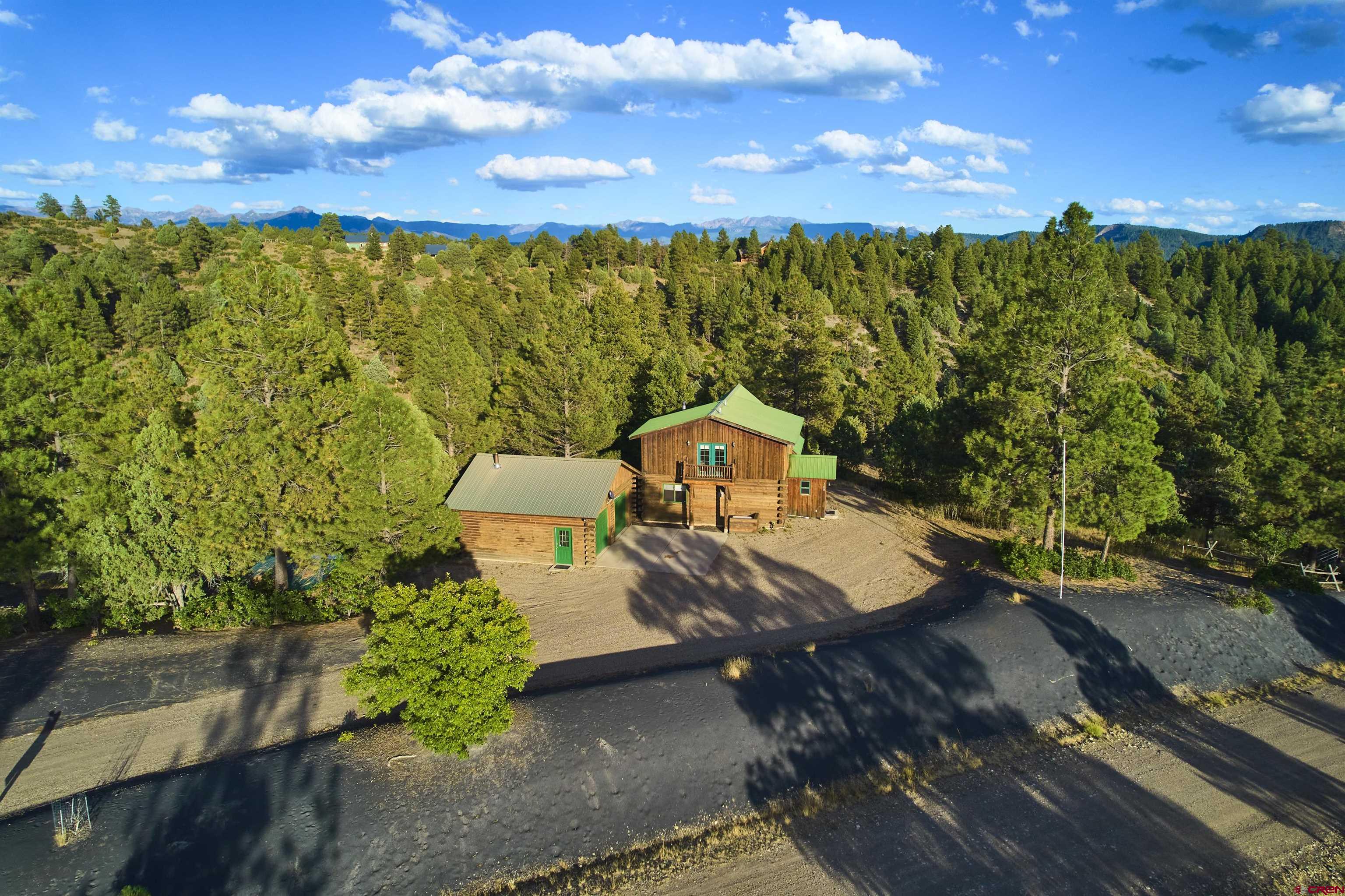 368 Crestone Place, Pagosa Springs, CO 81147 Listing Photo  29