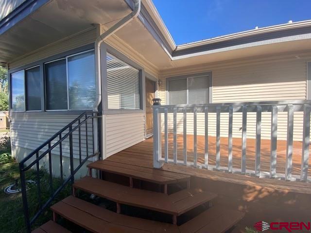 Photo of 554 N Elm in Cortez, CO