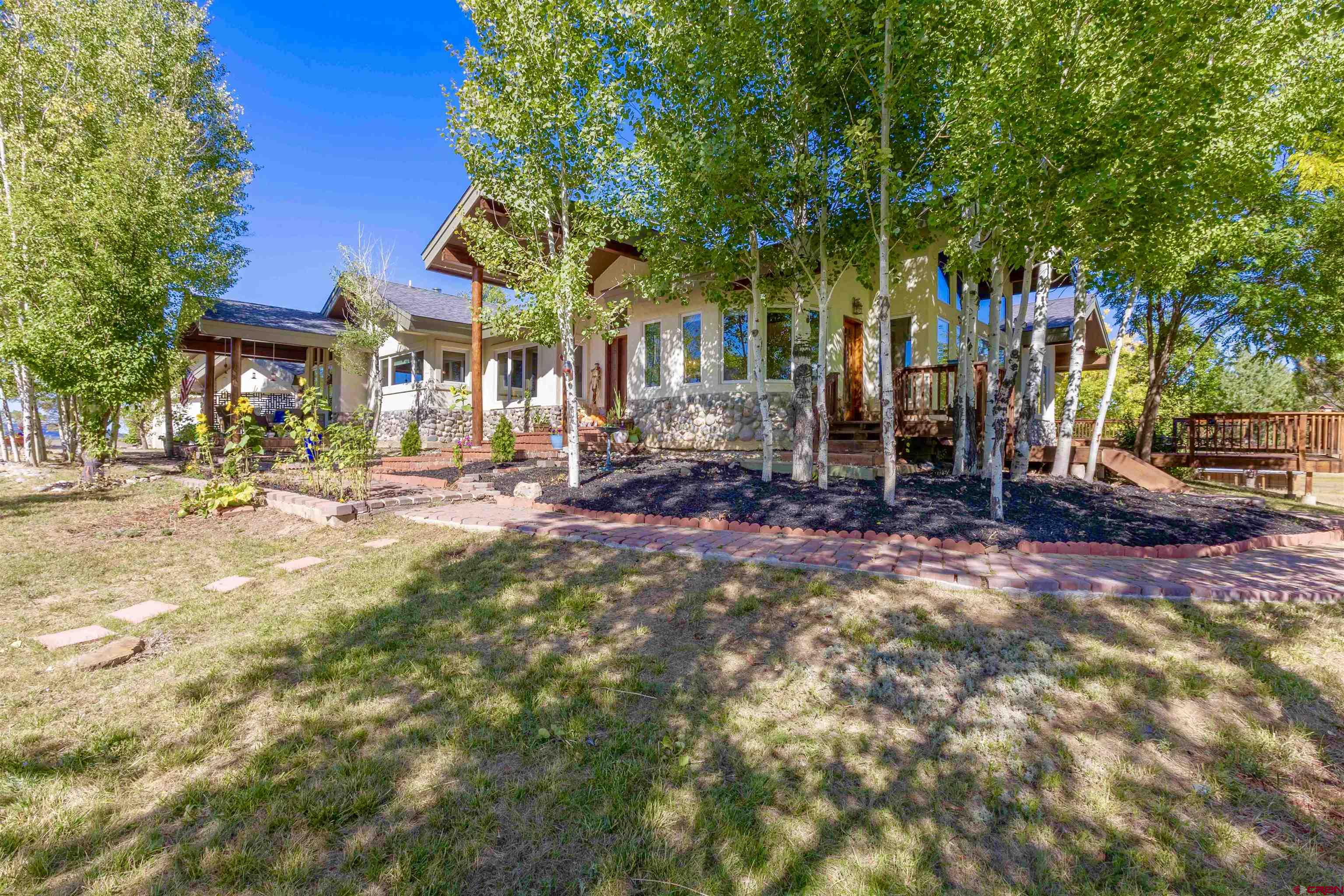 1590 Stallion Place, Pagosa Springs, CO 81147 Listing Photo  2