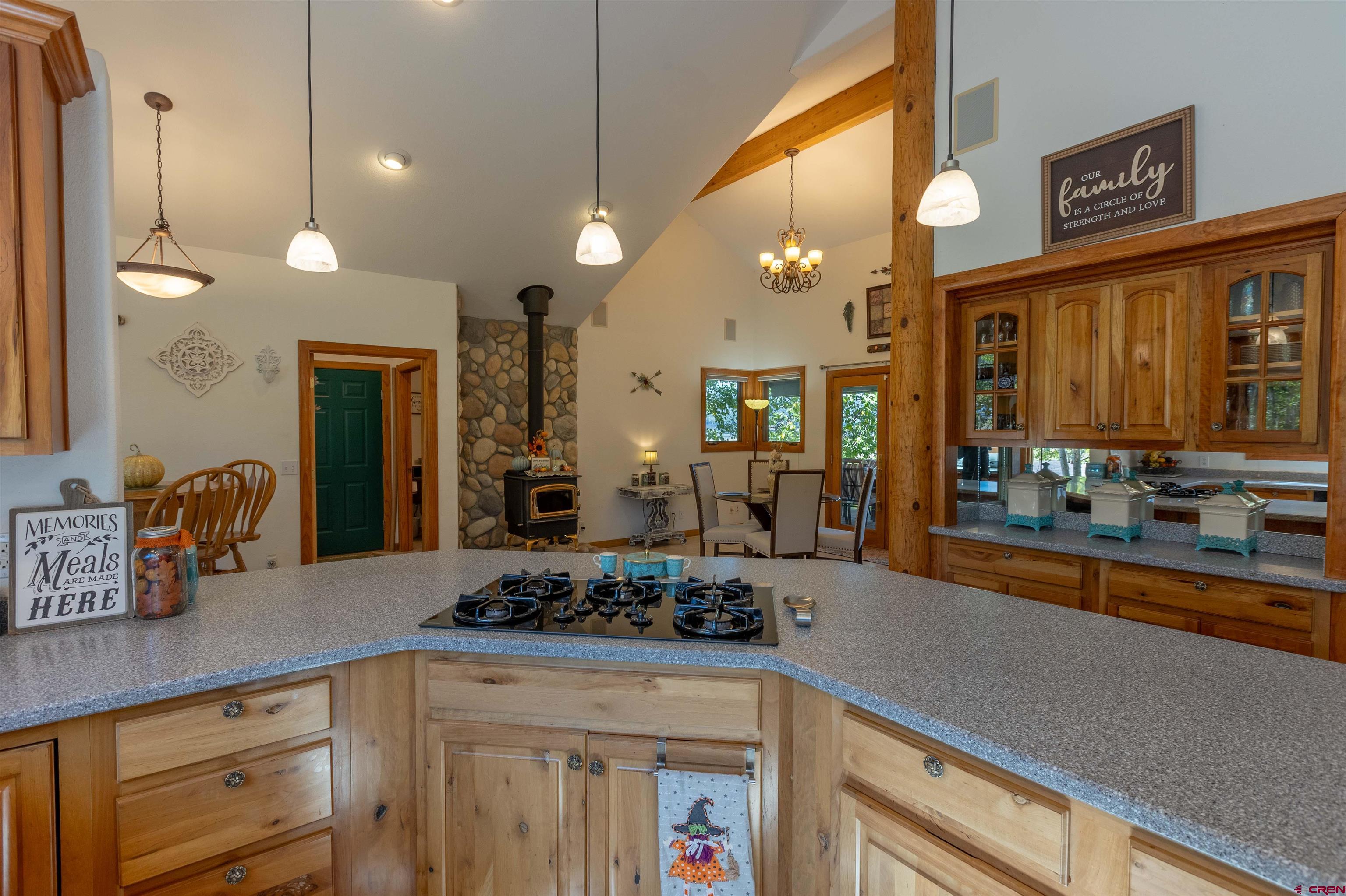 1590 Stallion Place, Pagosa Springs, CO 81147 Listing Photo  12
