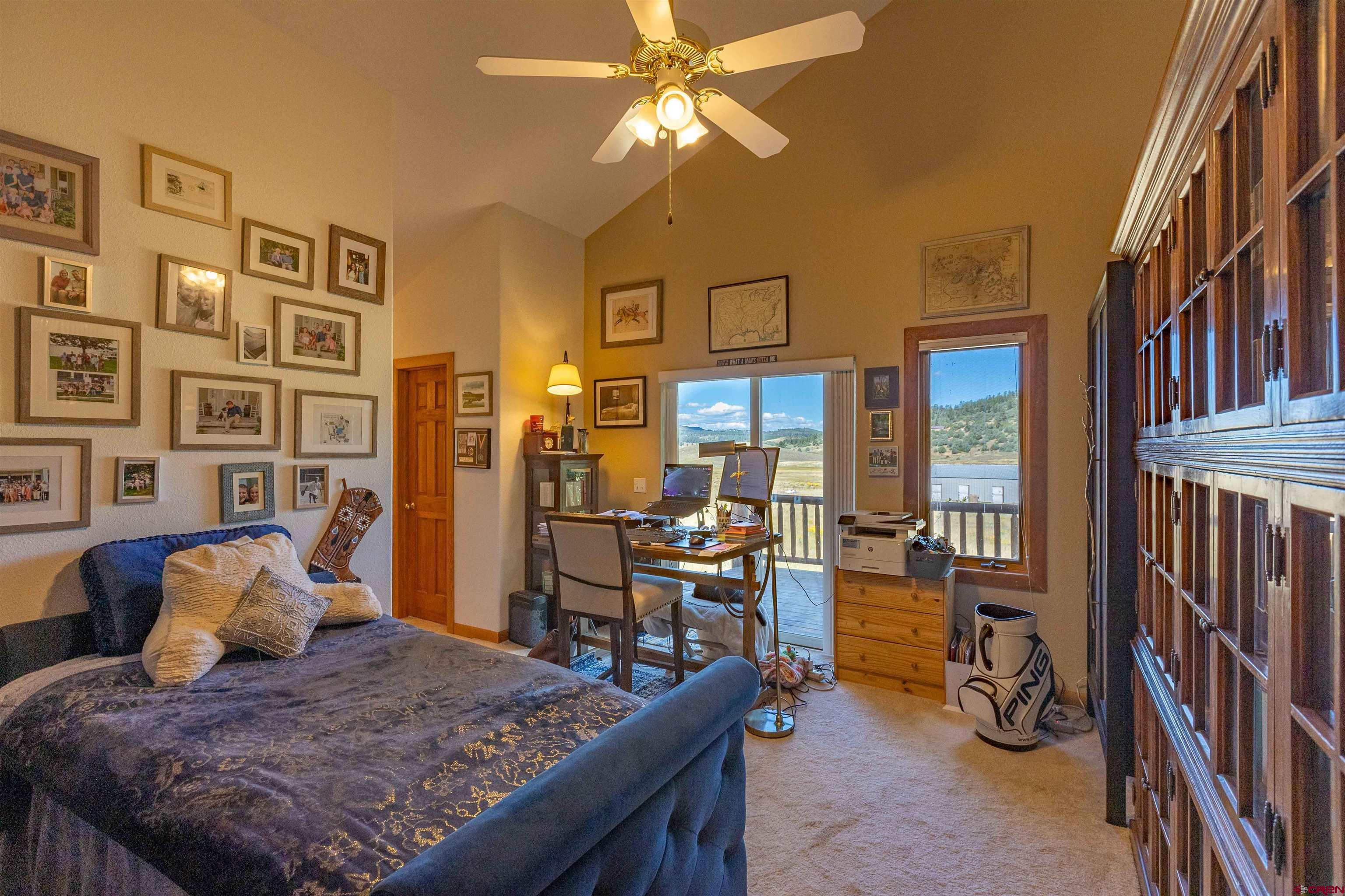1590 Stallion Place, Pagosa Springs, CO 81147 Listing Photo  21