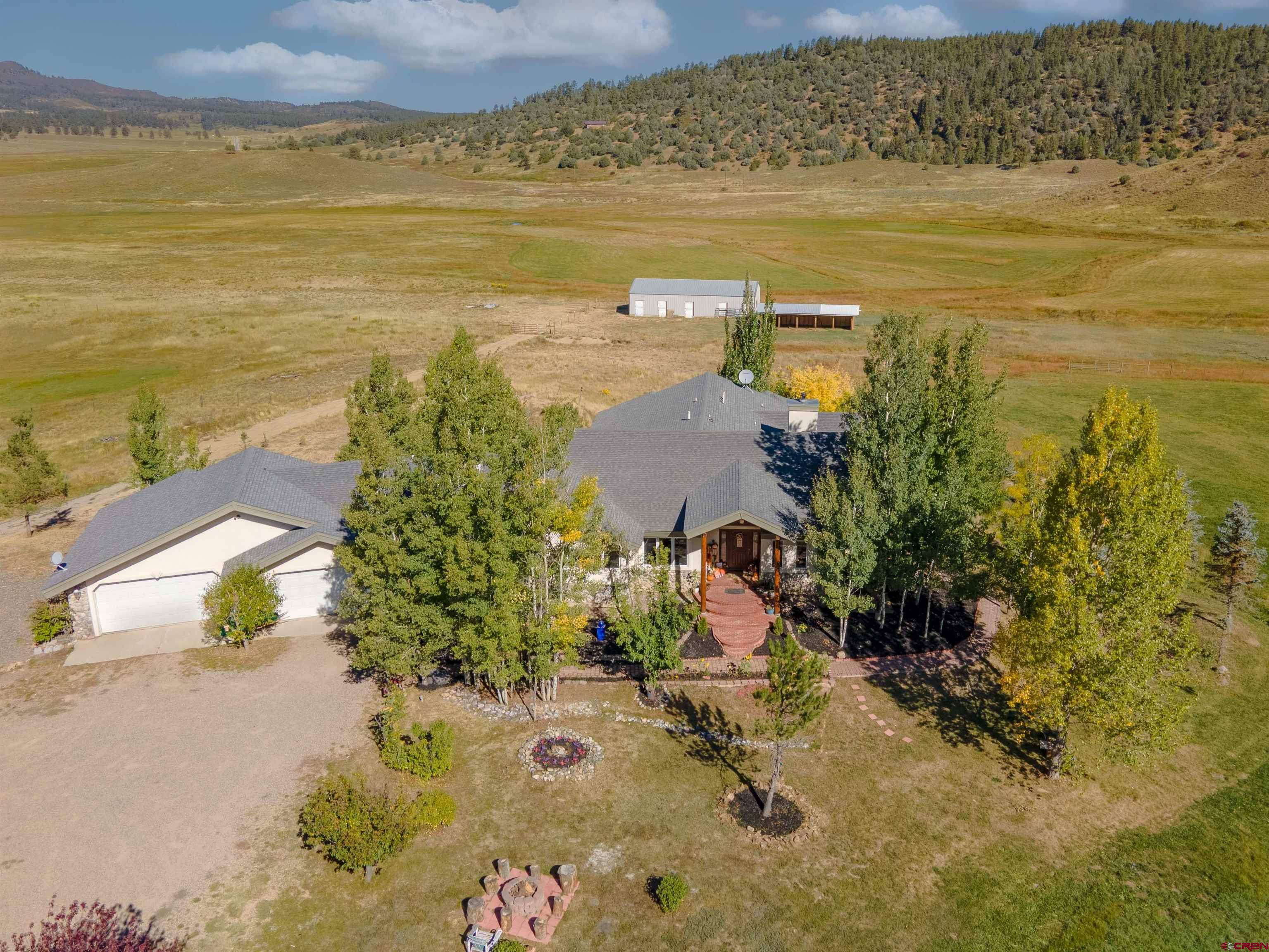 1590 Stallion Place, Pagosa Springs, CO 81147 Listing Photo  35