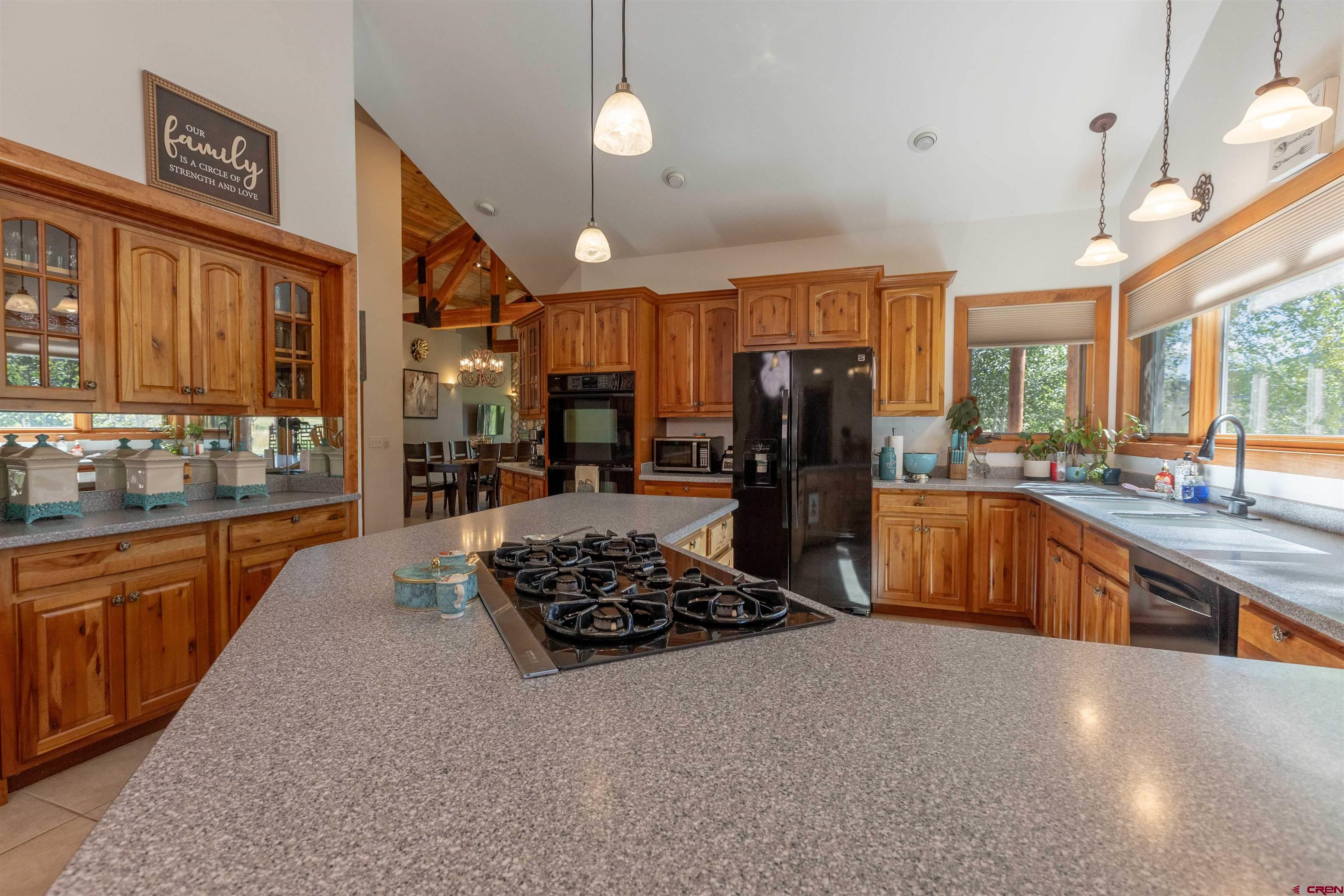 1590 Stallion Place, Pagosa Springs, CO 81147 Listing Photo  9