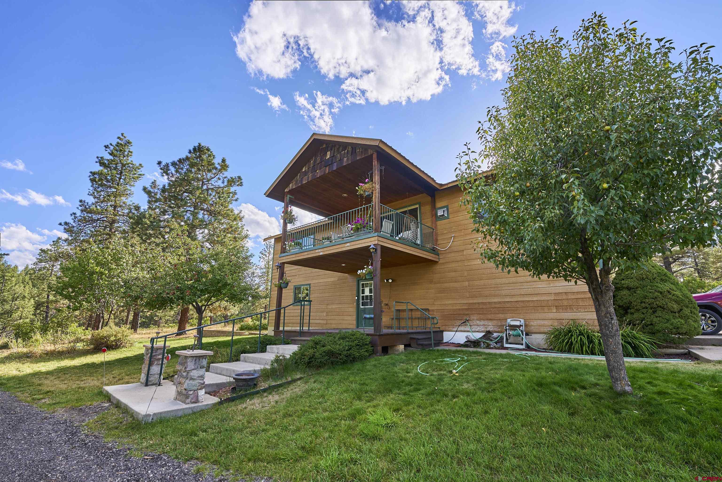 870 Great West Avenue, Pagosa Springs, CO 81147 Listing Photo  28