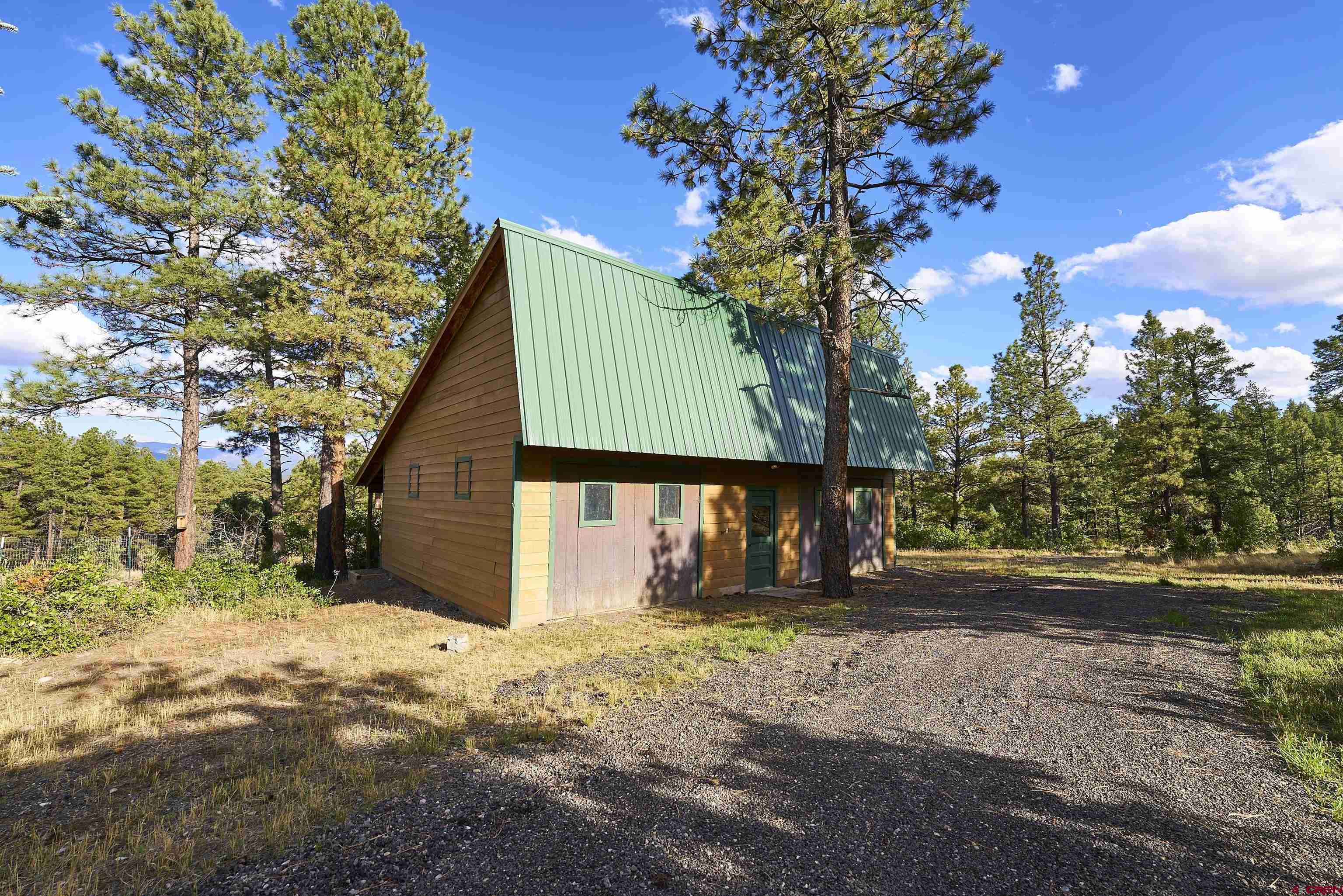870 Great West Avenue, Pagosa Springs, CO 81147 Listing Photo  29