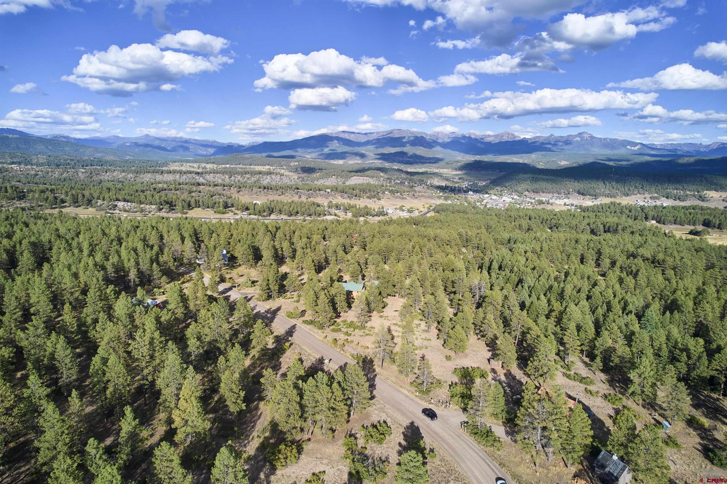 870 Great West Avenue, Pagosa Springs, CO 81147 Listing Photo  34
