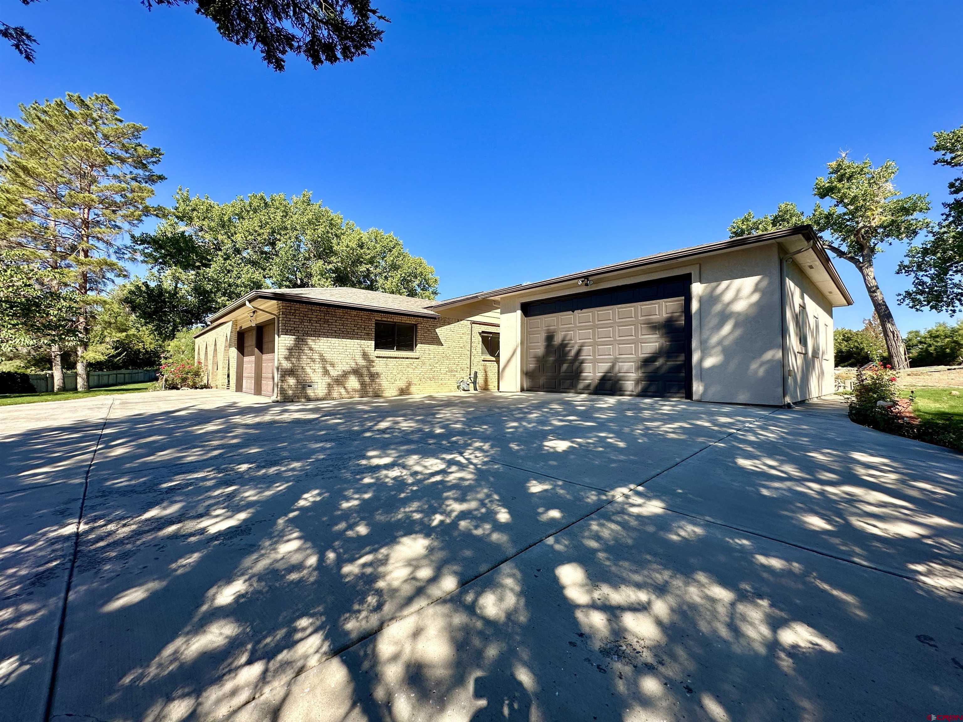 2656 Paradise Drive, Grand Junction, CO 