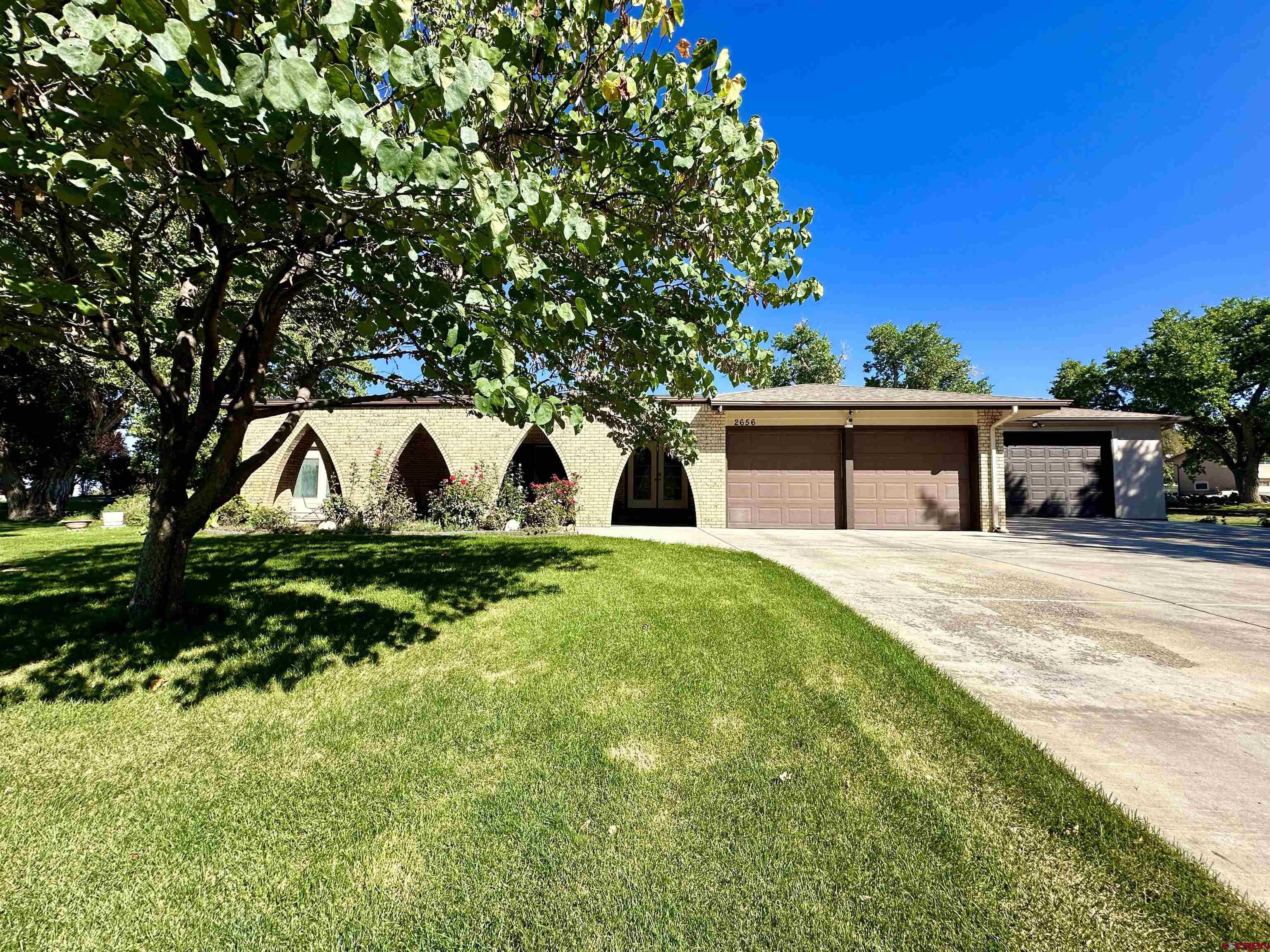 Photo of 2656 Paradise Dr in Grand Junction, CO