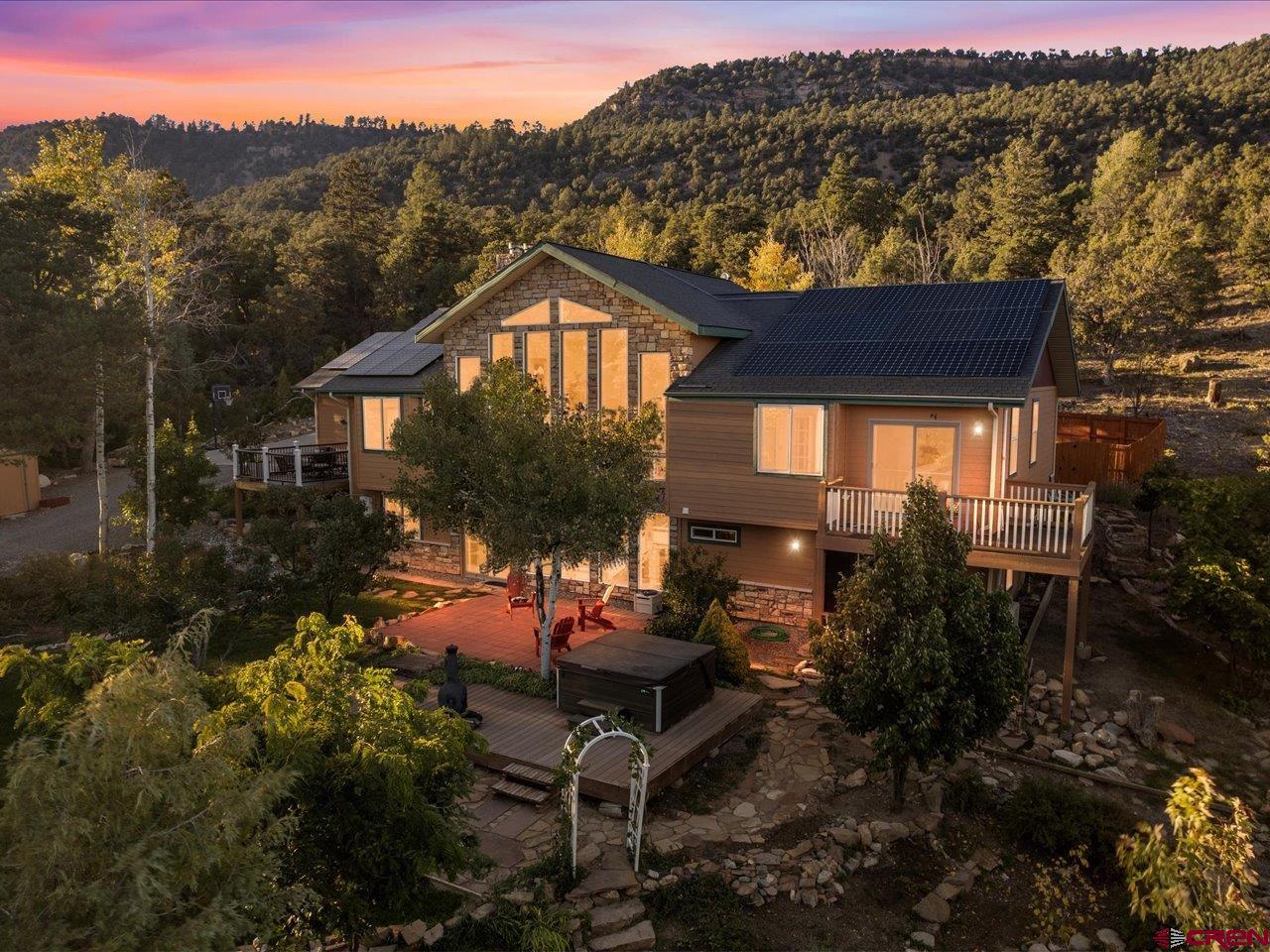 Photo of 5304 Pleasant Point Dr in Ridgway, CO