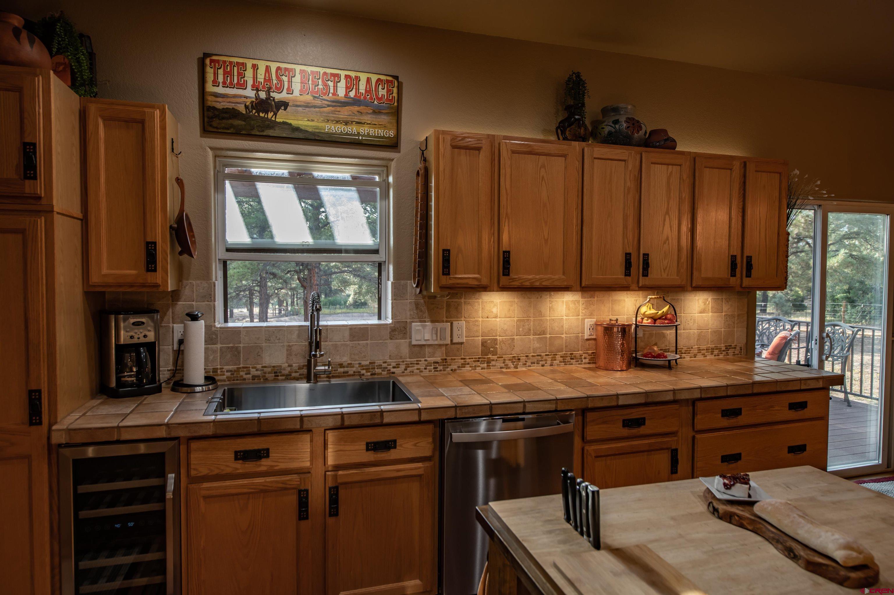 82 Castle Place, Pagosa Springs, CO 81147 Listing Photo  13
