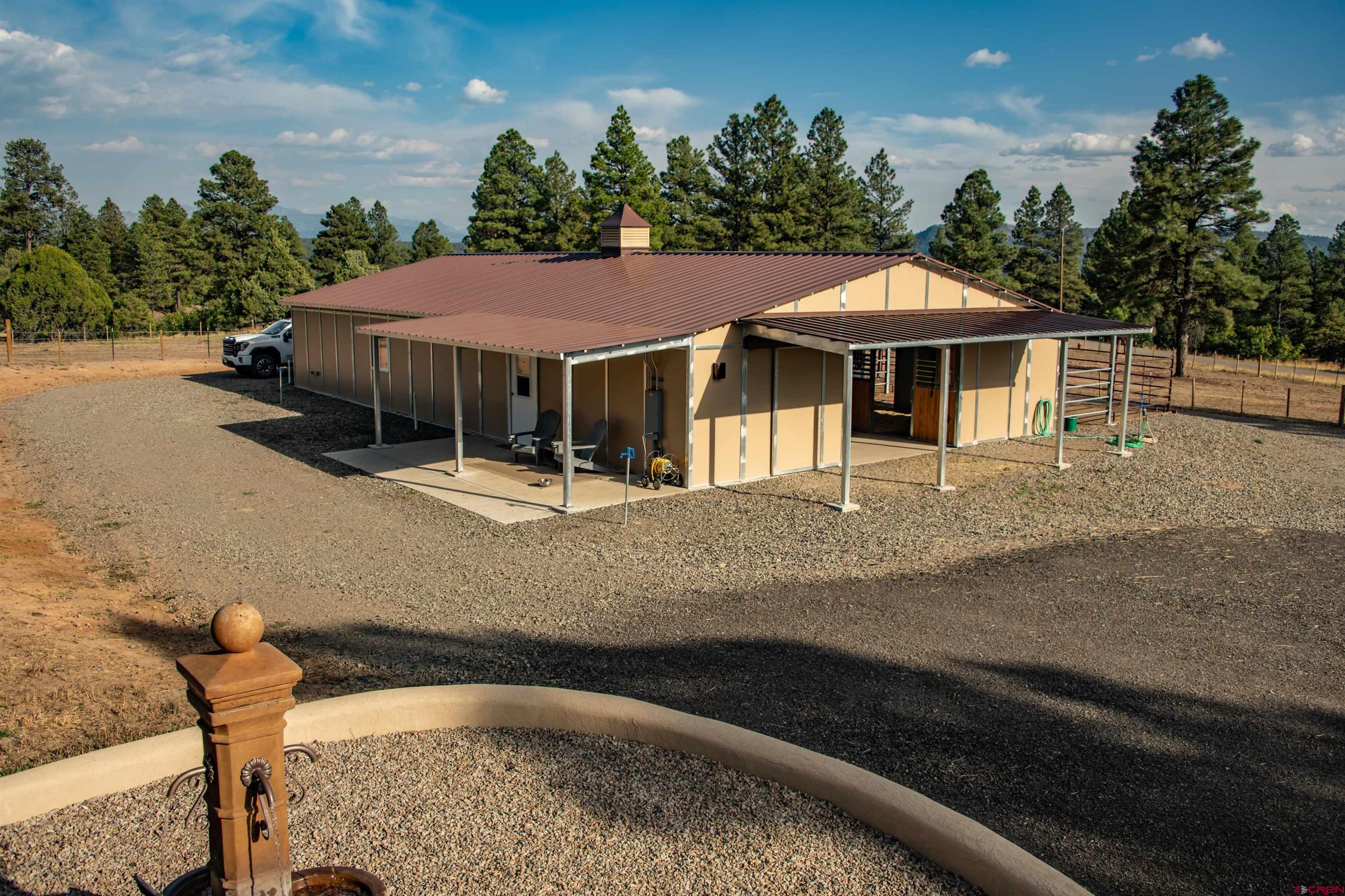 82 Castle Place, Pagosa Springs, CO 81147 Listing Photo  3
