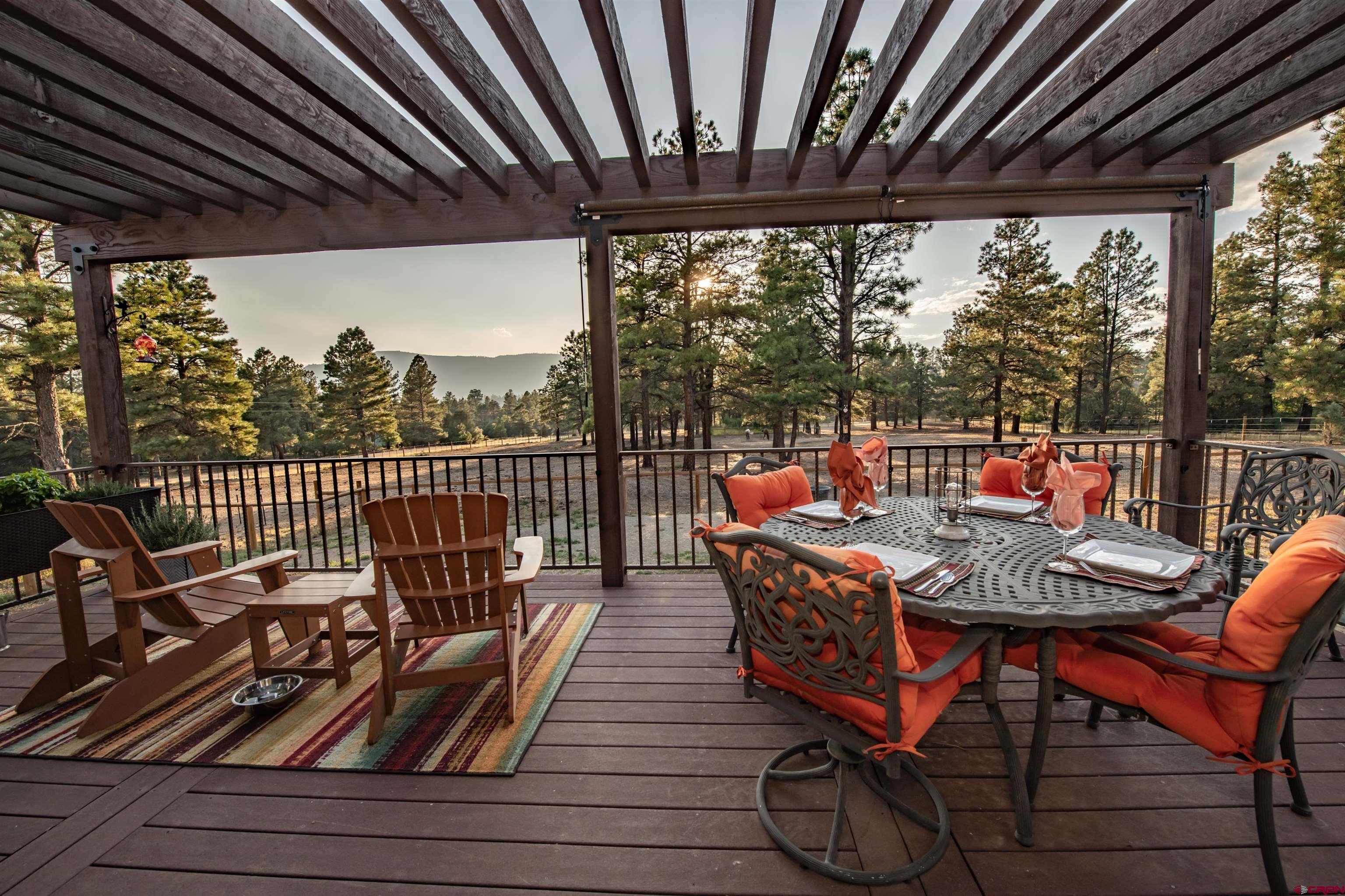 82 Castle Place, Pagosa Springs, CO 81147 Listing Photo  25