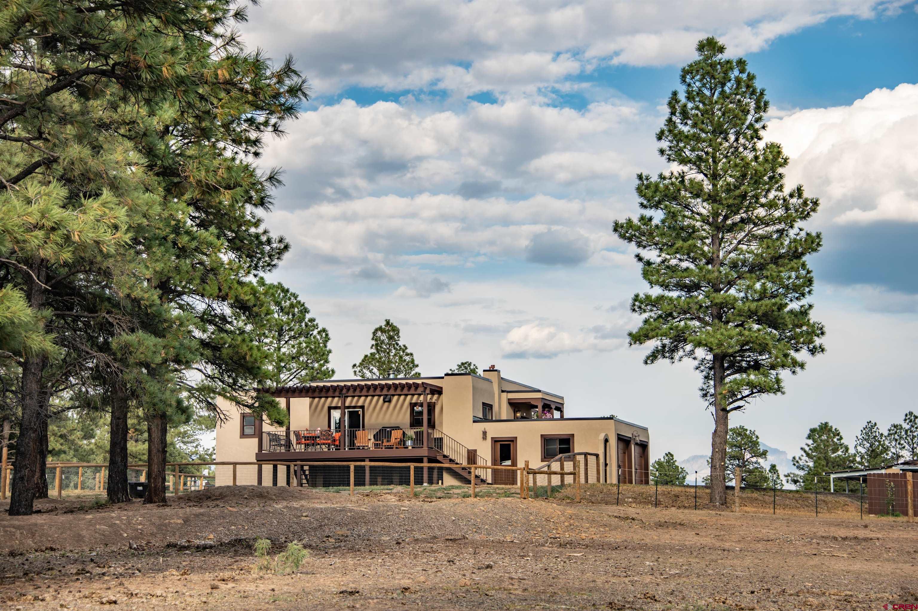 82 Castle Place, Pagosa Springs, CO 81147 Listing Photo  4