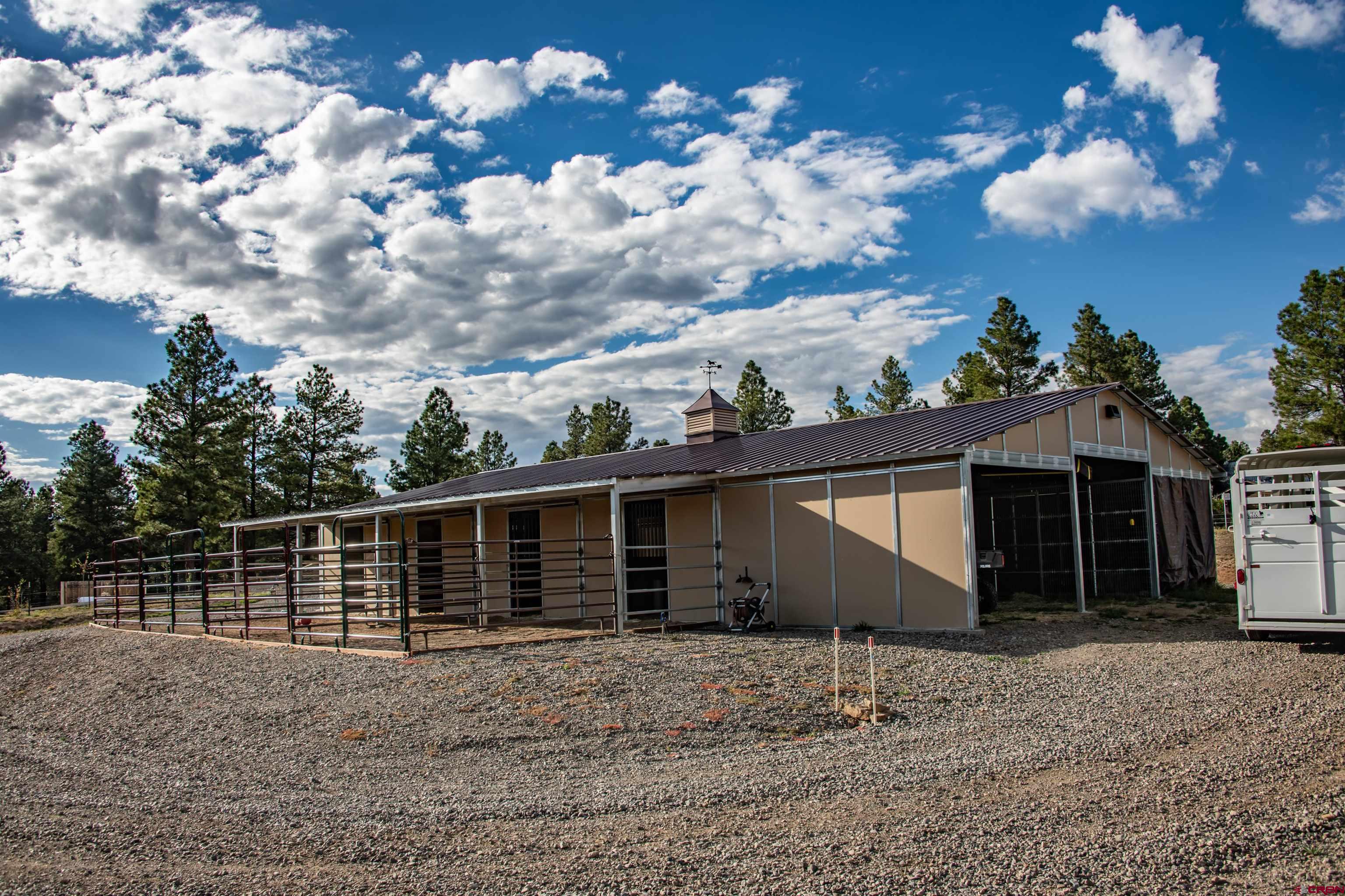 82 Castle Place, Pagosa Springs, CO 81147 Listing Photo  35